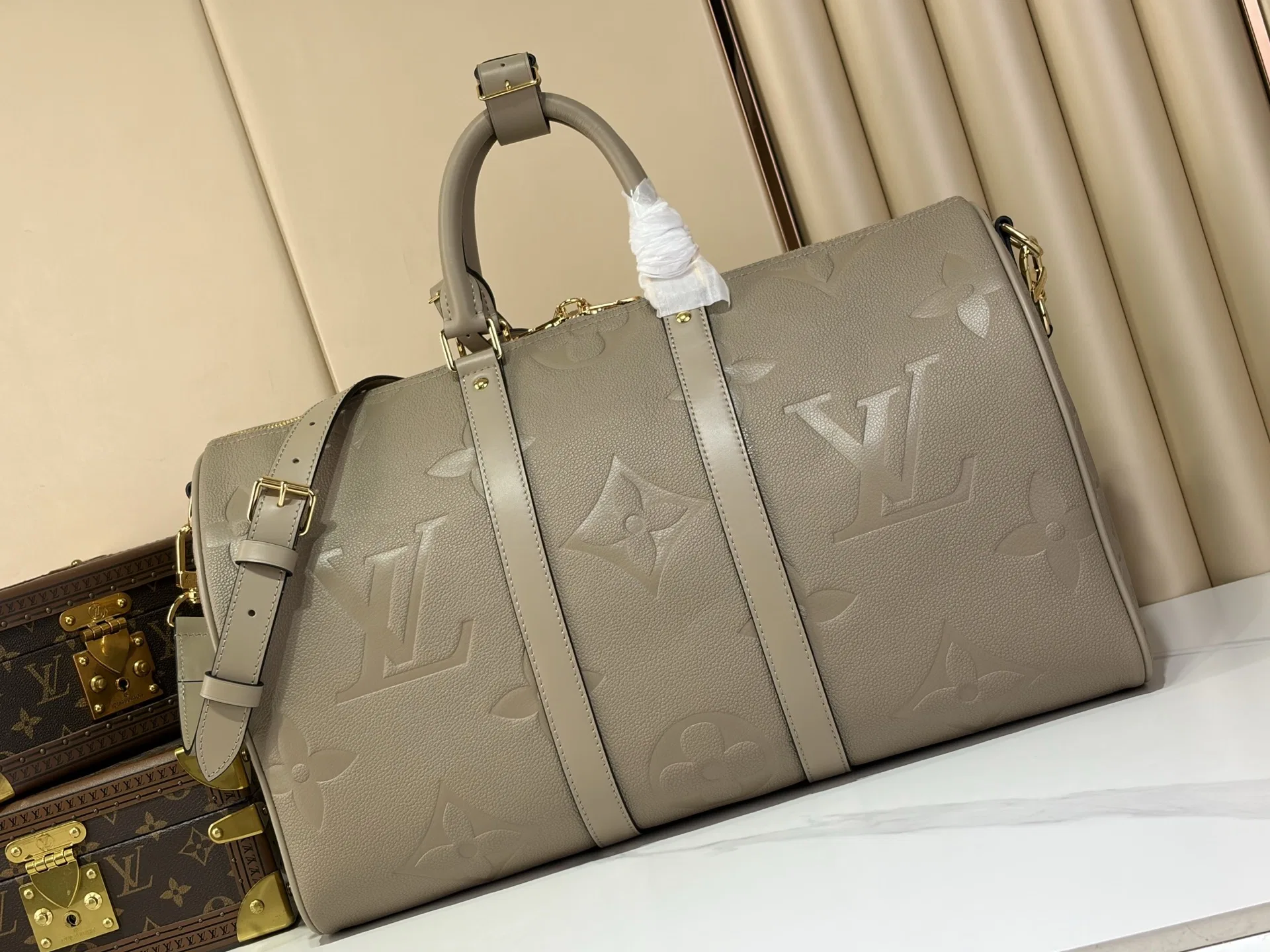 LV 27FW LDWAQLG 124 토트백 25