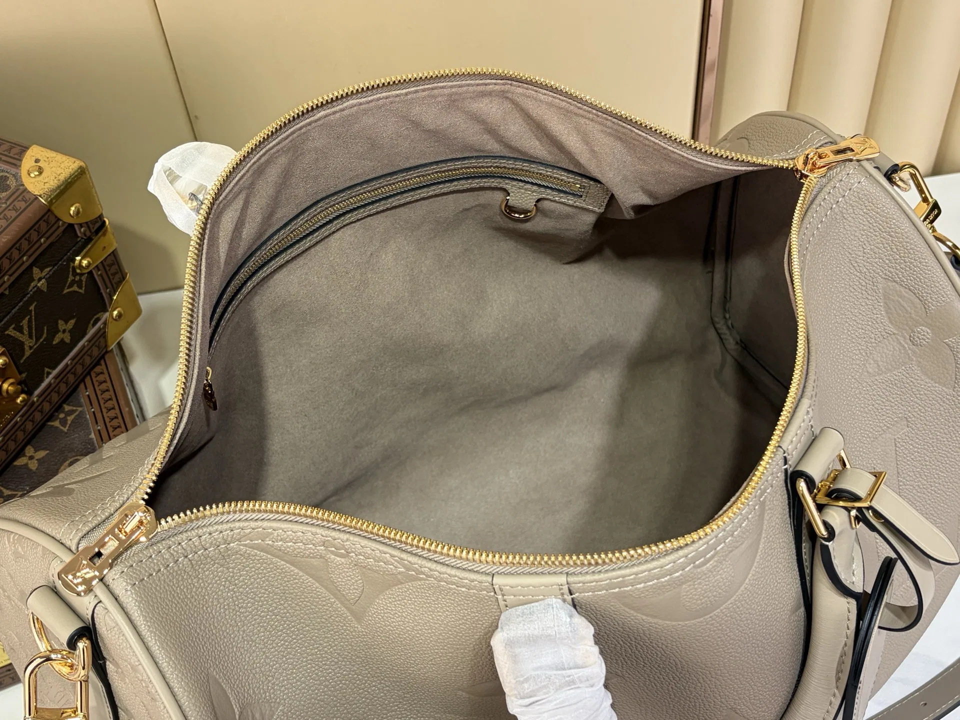 LV 27FW LDWAQLG 124 토트백 31
