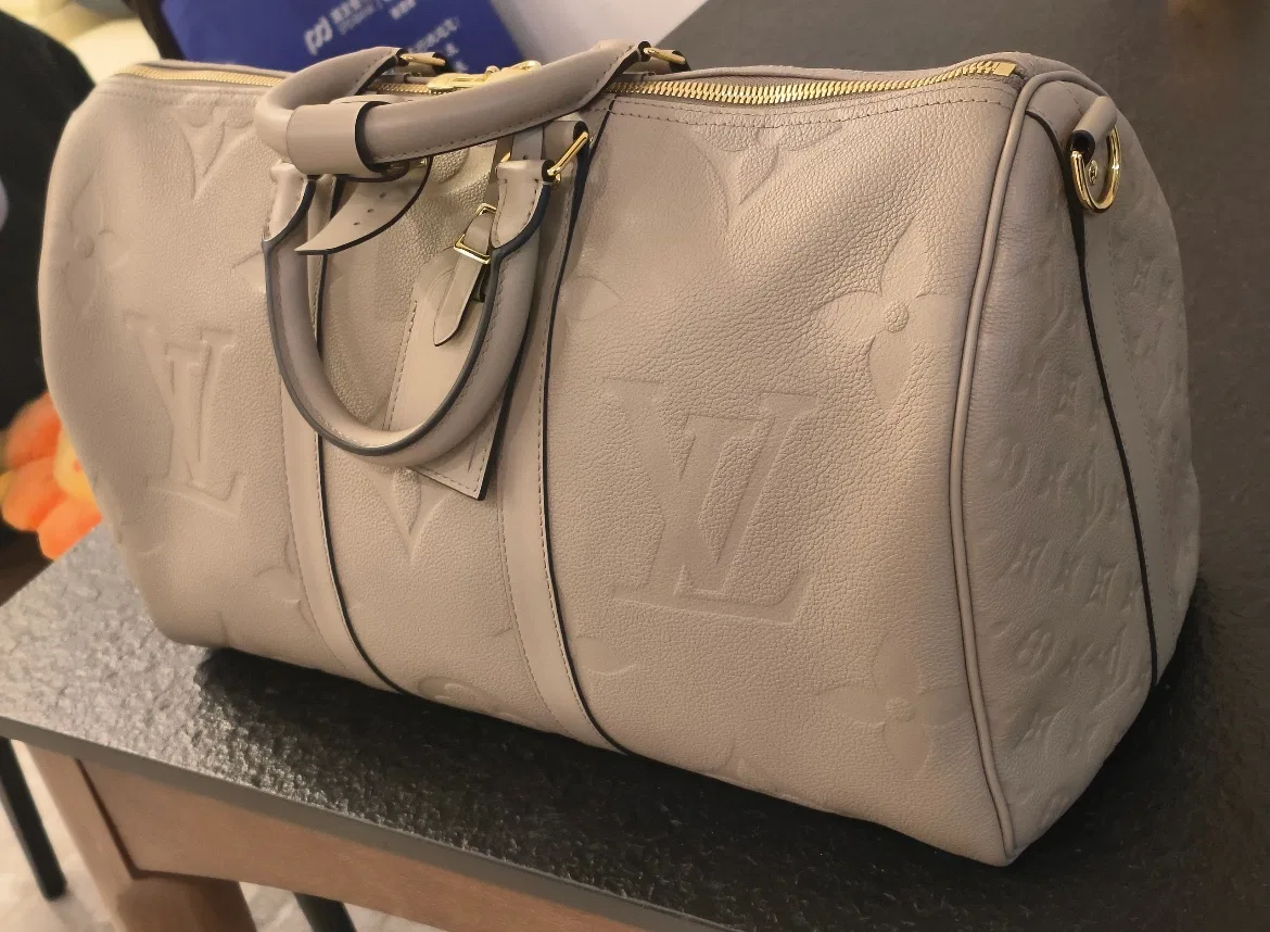 LV 27FW LDWAQLG 124 토트백 39