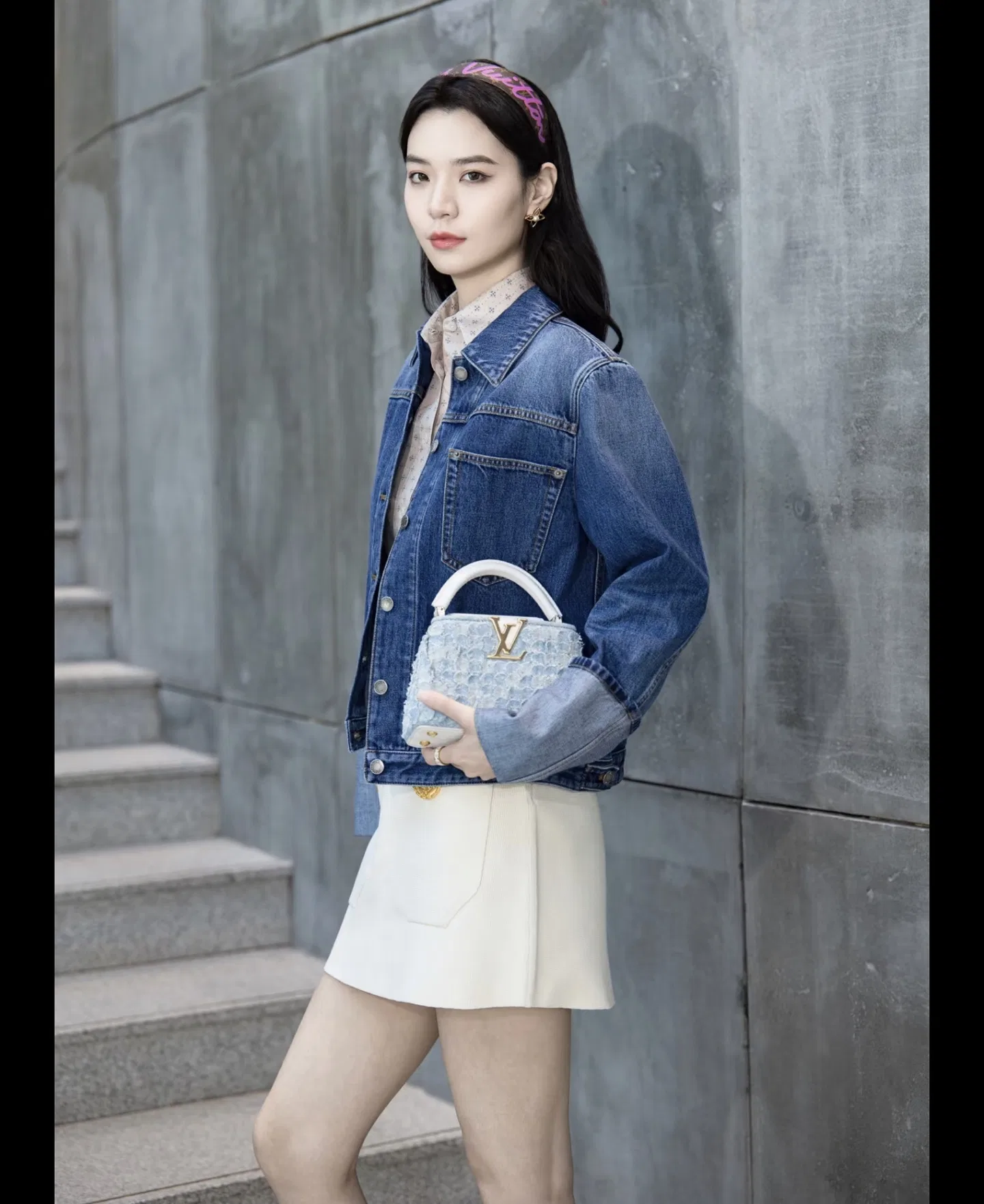 LV 27FW LDWAQLG 127 토트백 20