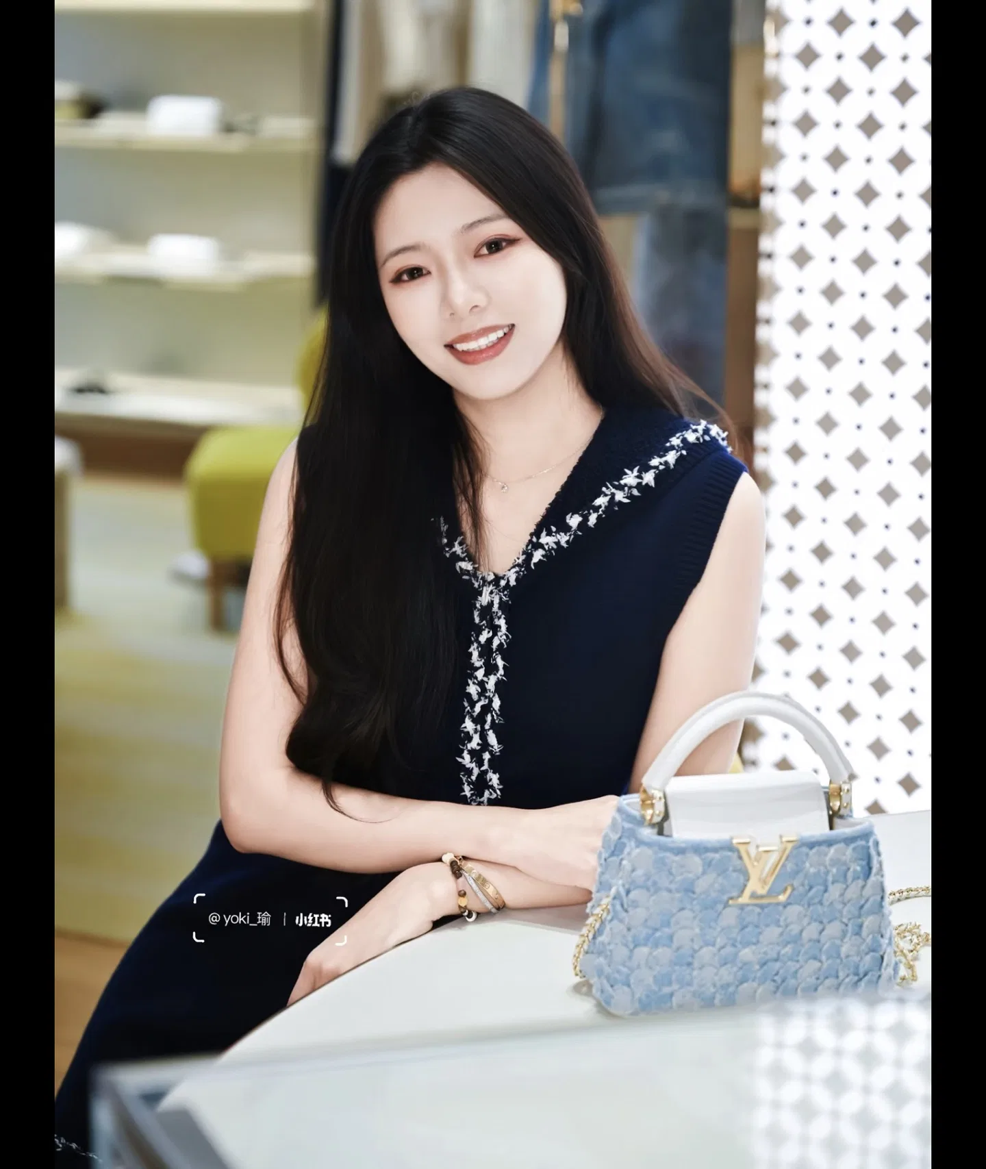 LV 27FW LDWAQLG 127 토트백 22