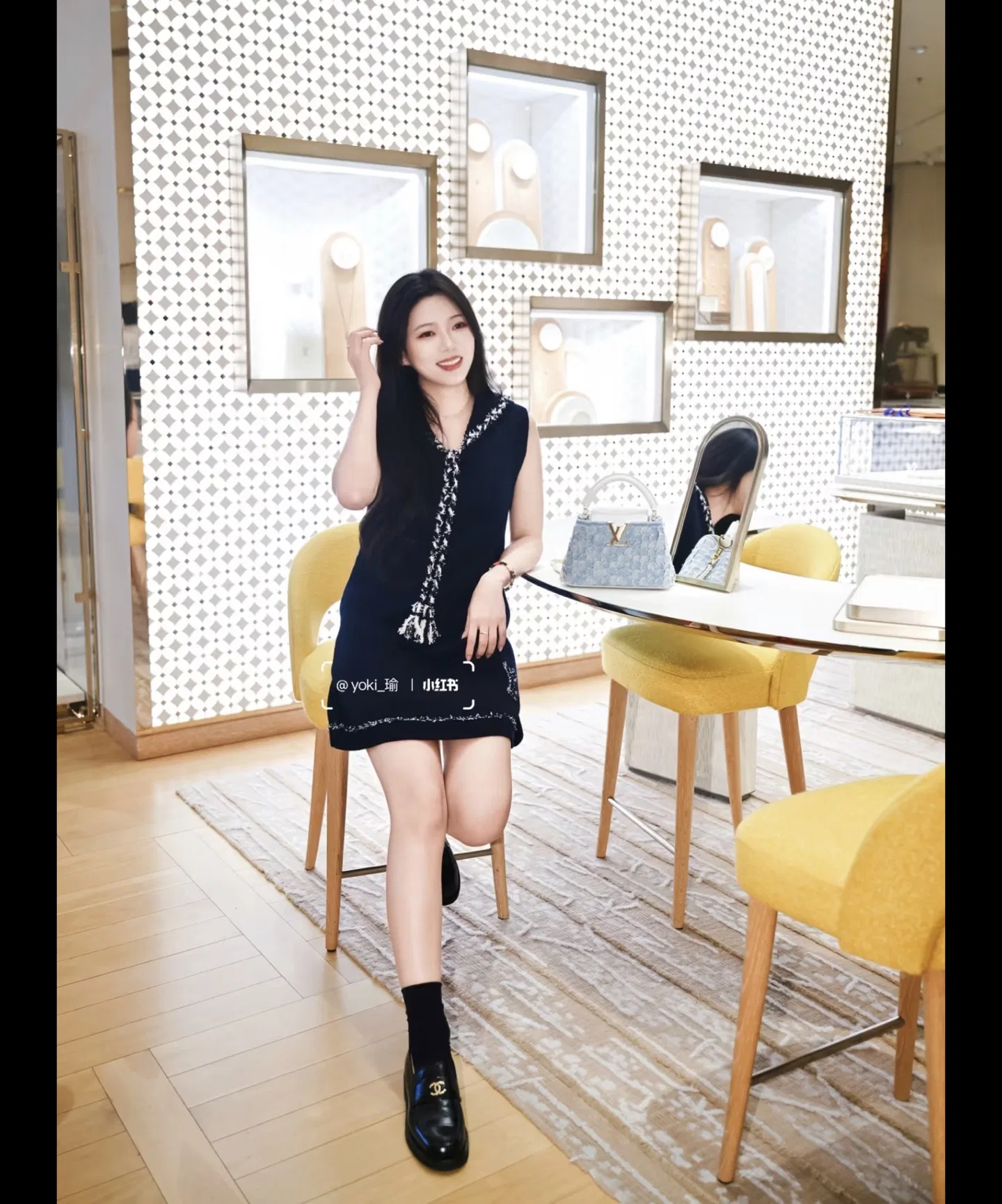 LV 27FW LDWAQLG 127 토트백 23