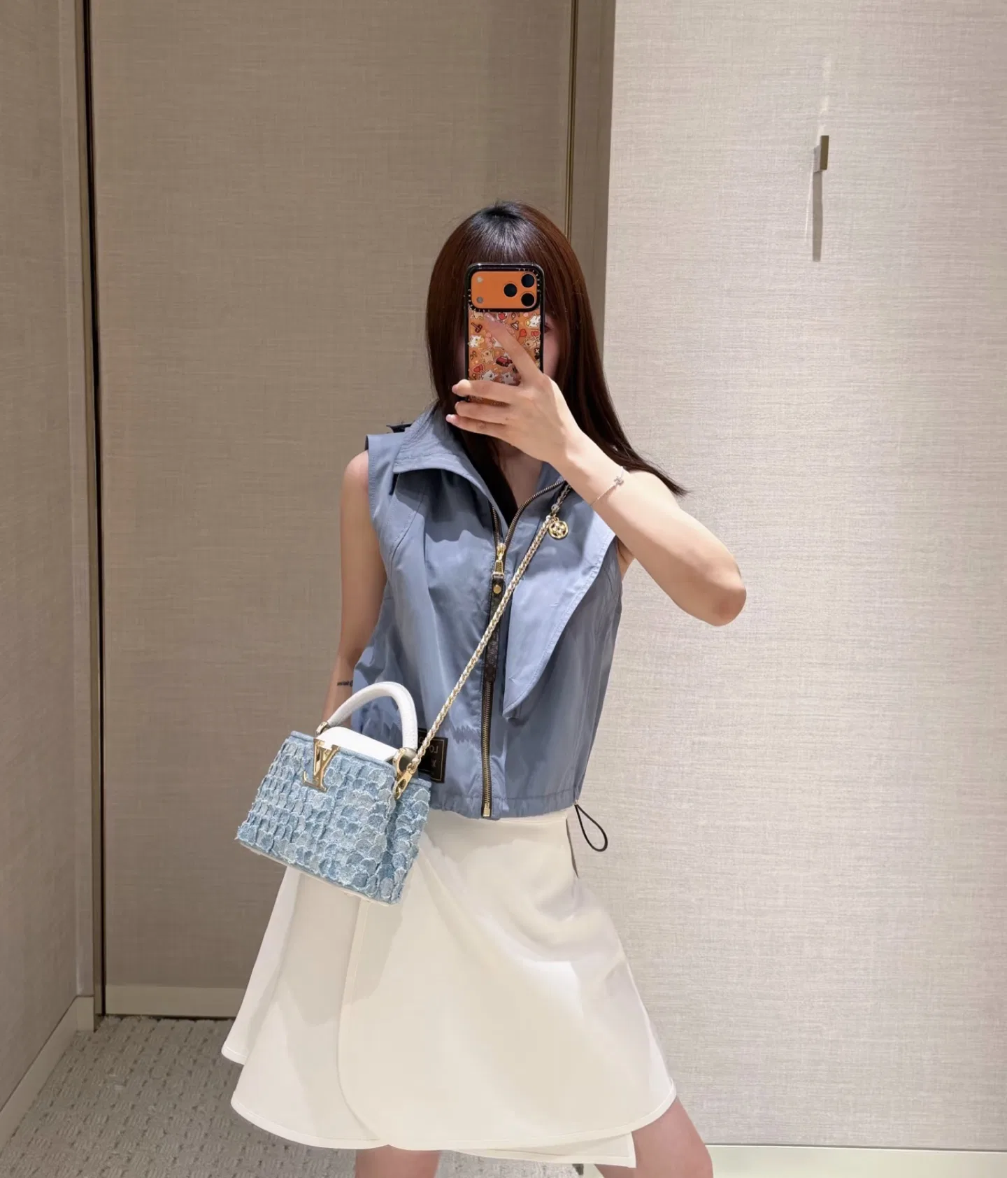 LV 27FW LDWAQLG 127 토트백 24