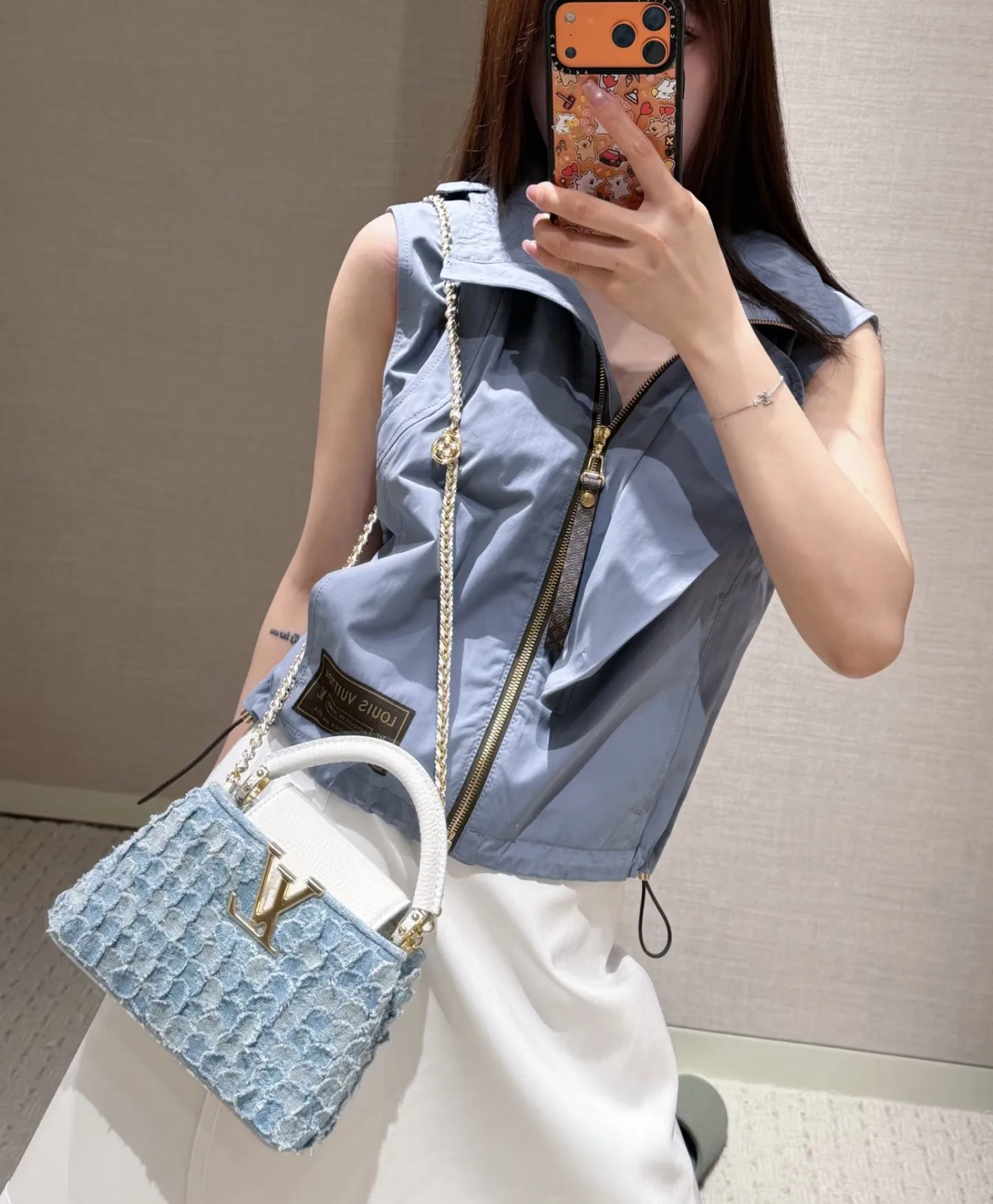 LV 27FW LDWAQLG 127 토트백 25