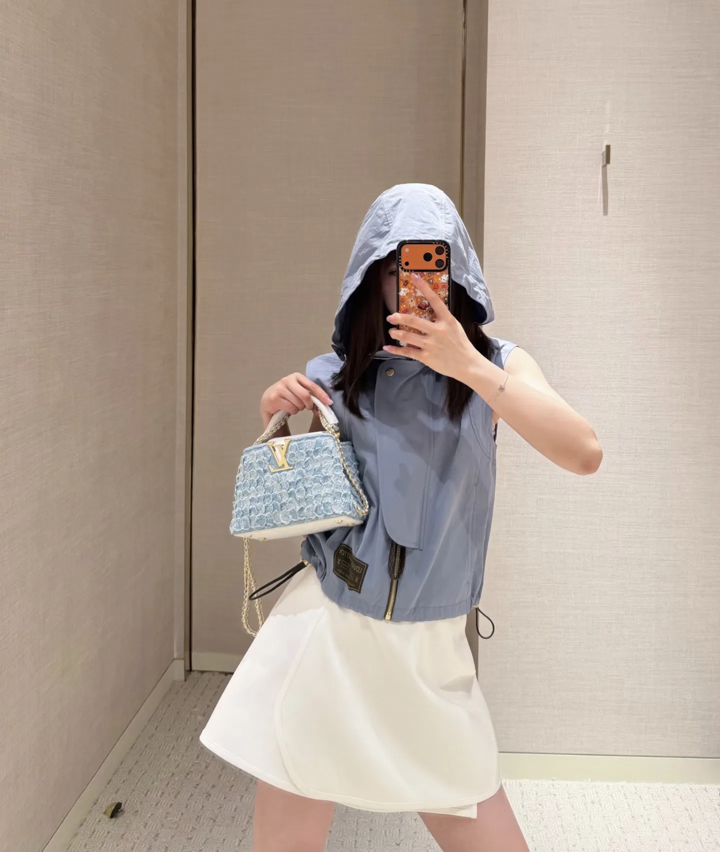 LV 27FW LDWAQLG 127 토트백 26