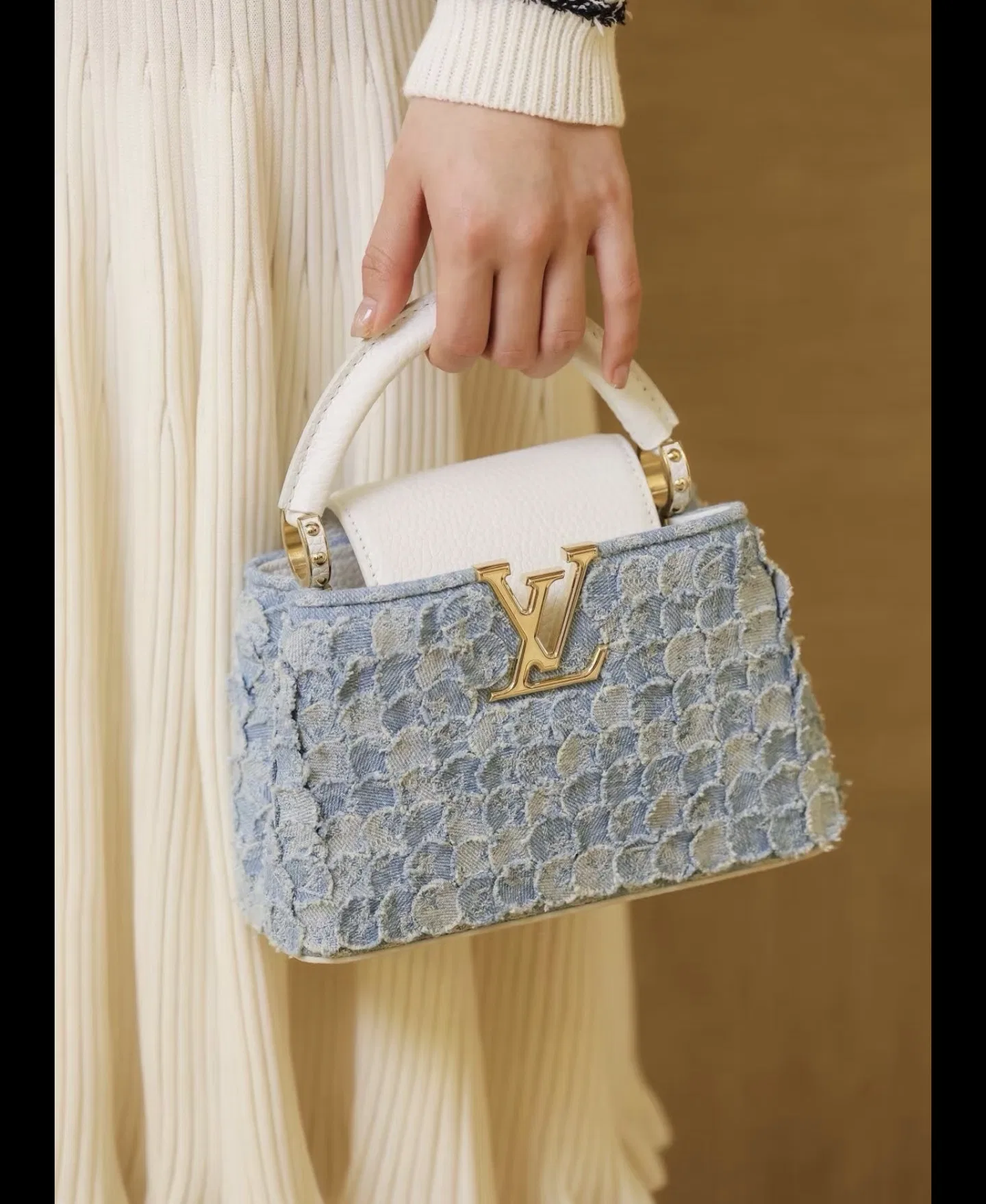LV 27FW LDWAQLG 127 토트백 27