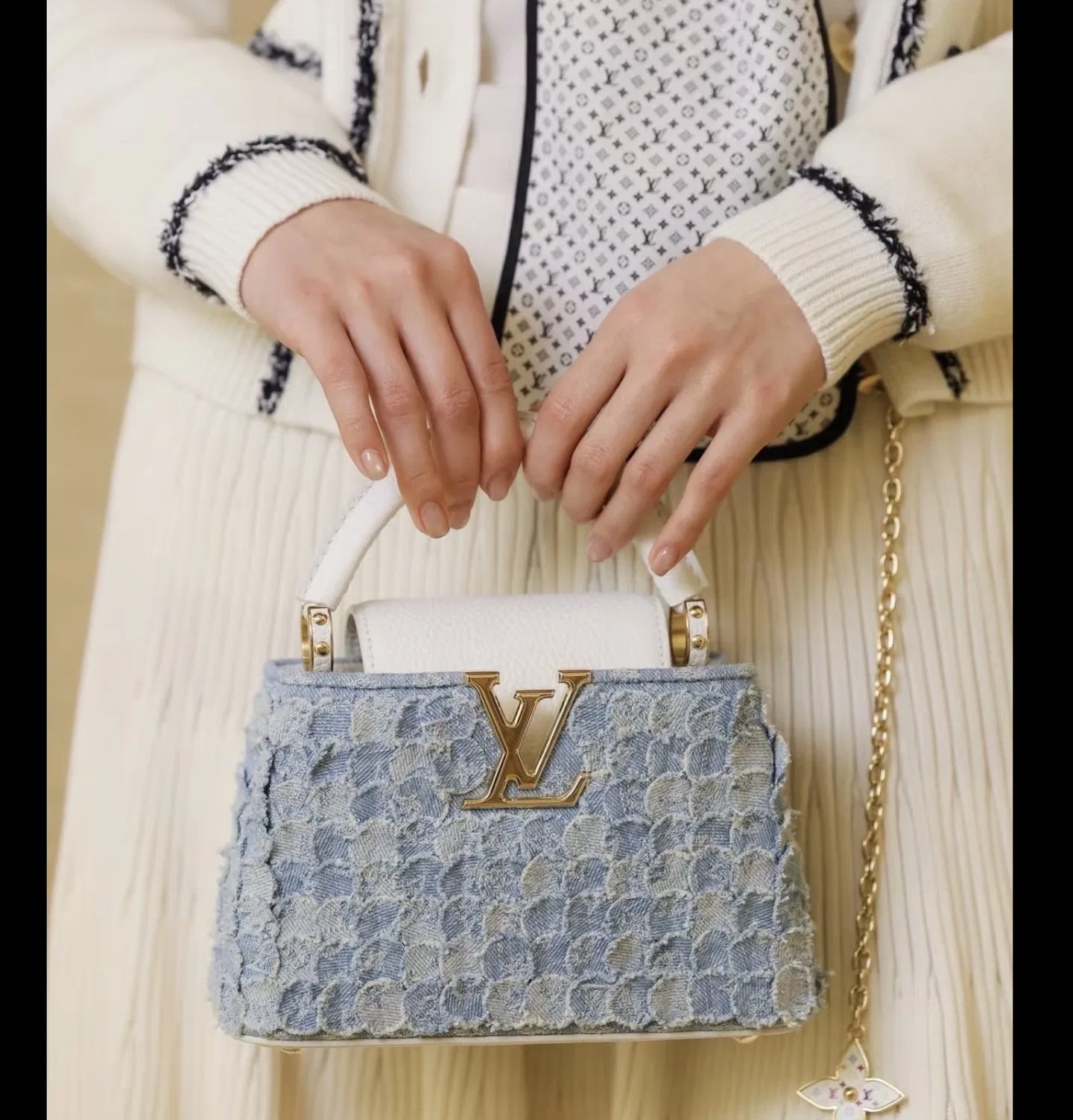 LV 27FW LDWAQLG 127 토트백 28