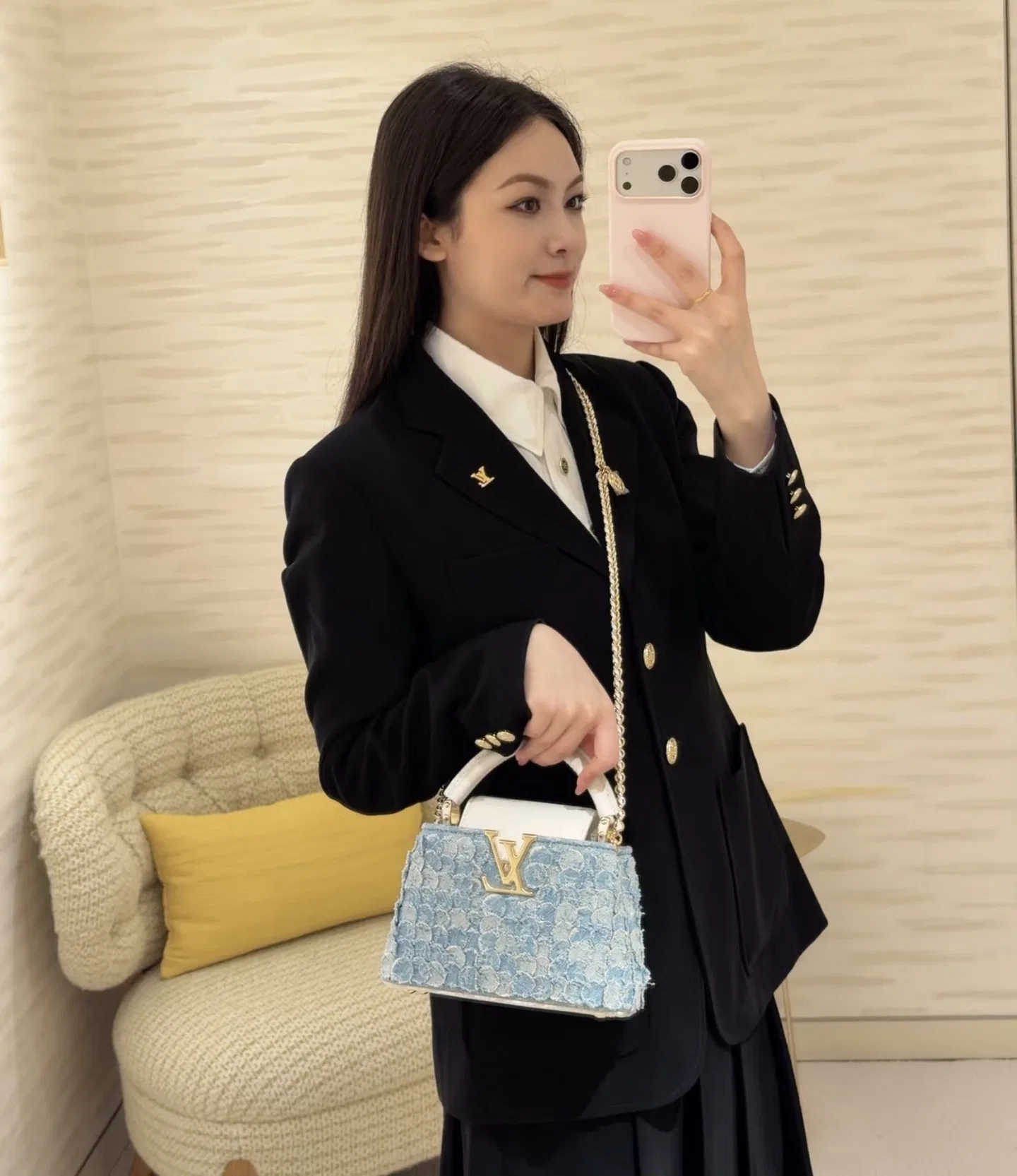 LV 27FW LDWAQLG 127 토트백 31