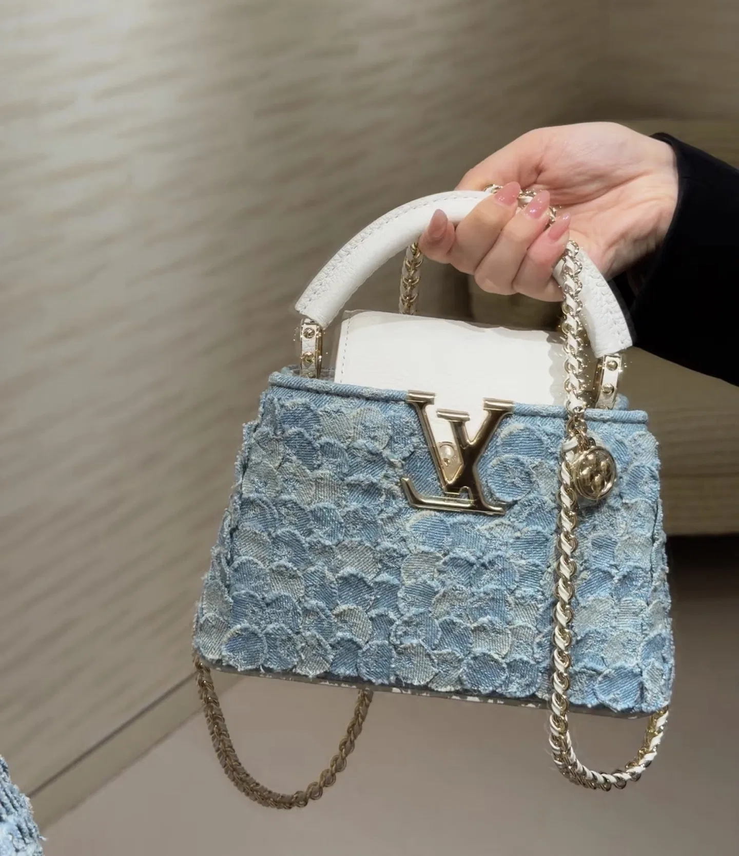 LV 27FW LDWAQLG 127 토트백 32