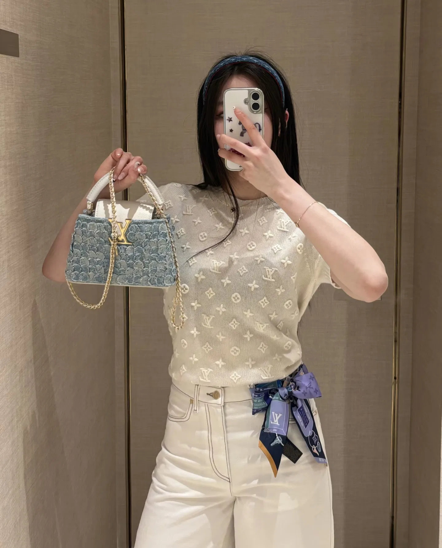 LV 27FW LDWAQLG 127 토트백 34