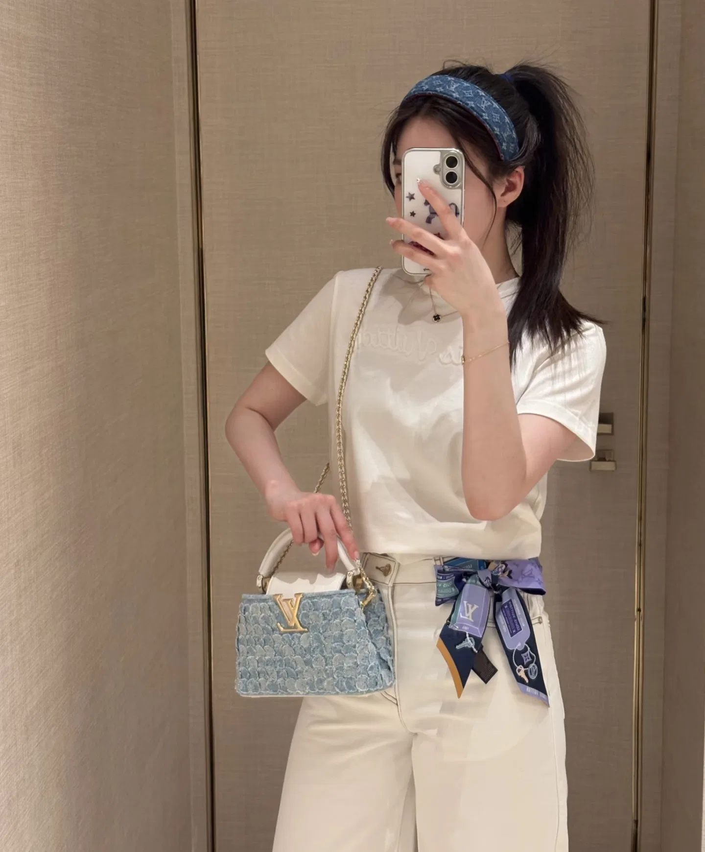 LV 27FW LDWAQLG 127 토트백 36