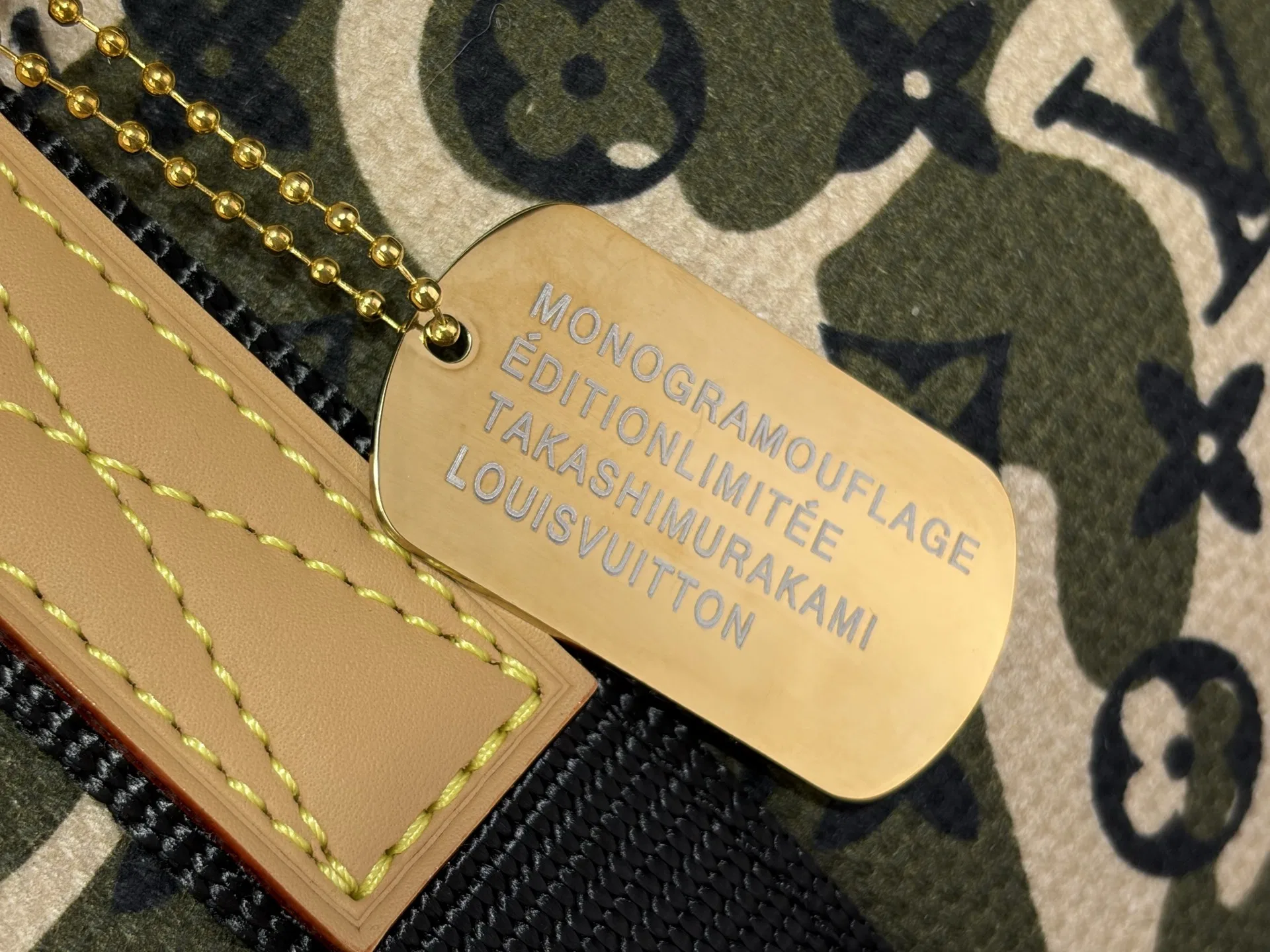 LV 27FW LDWAQLG 128 토트백 7