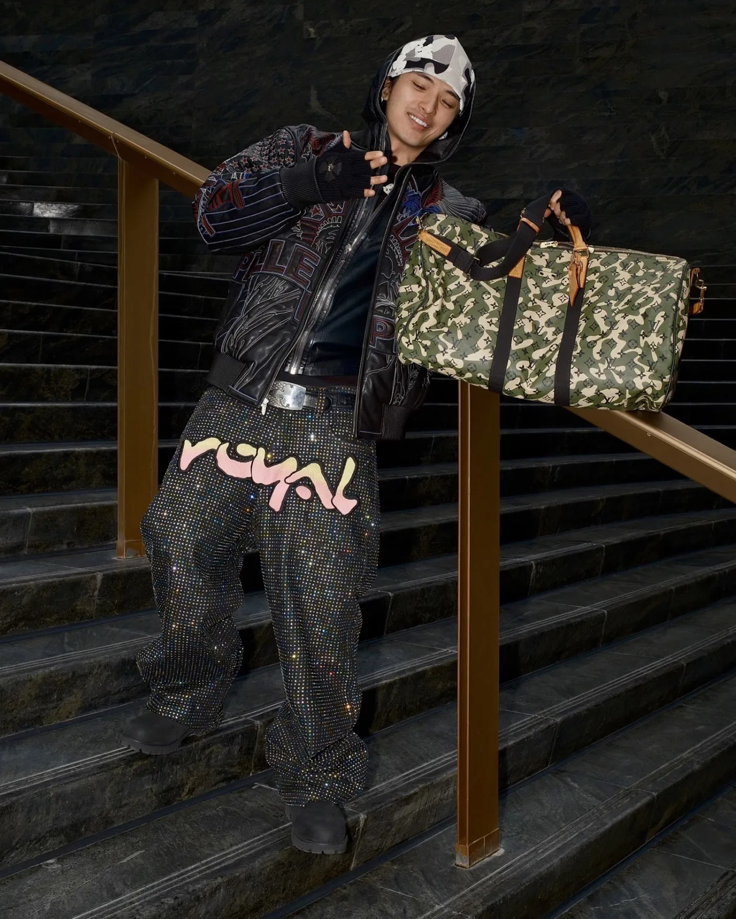 LV 27FW LDWAQLG 128 토트백 13