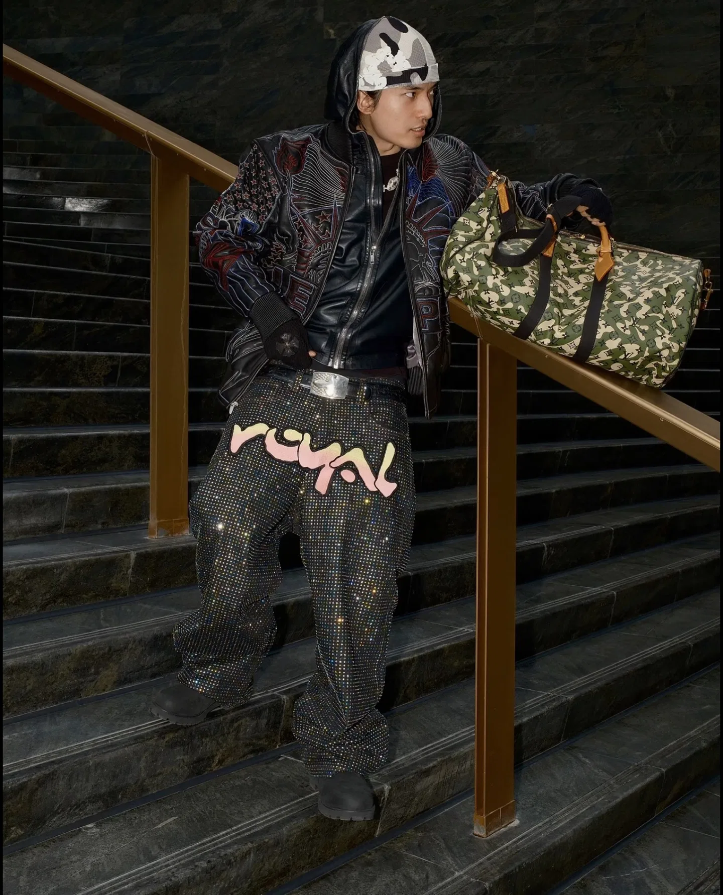 LV 27FW LDWAQLG 128 토트백 16