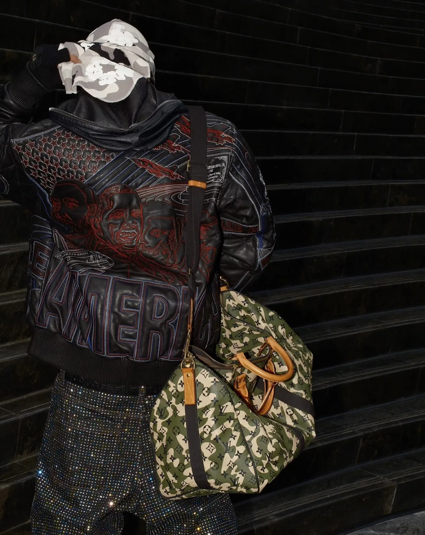 LV 27FW LDWAQLG 128 토트백 17