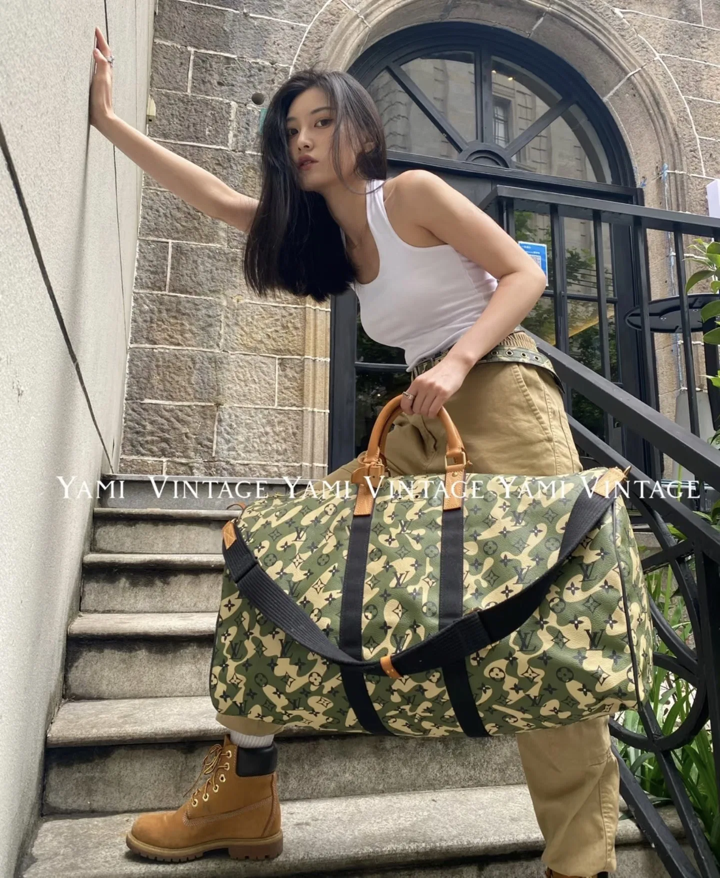 LV 27FW LDWAQLG 128 토트백 19