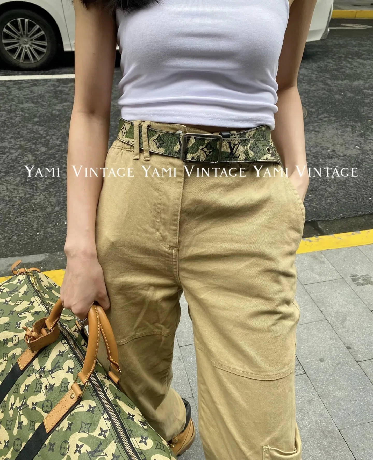 LV 27FW LDWAQLG 128 토트백 20