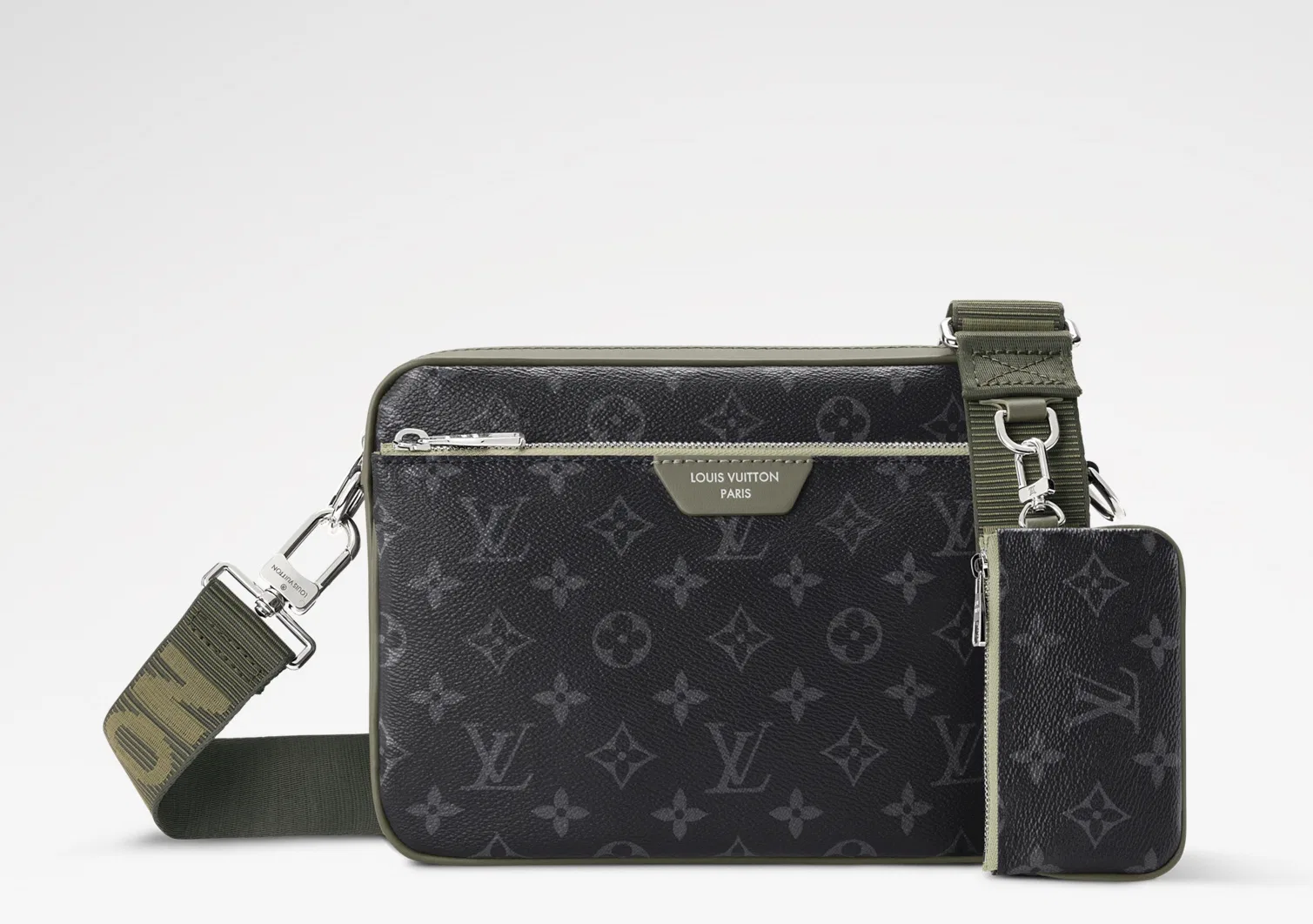 LV 27FW LDWAQLG 129 크로스백 14