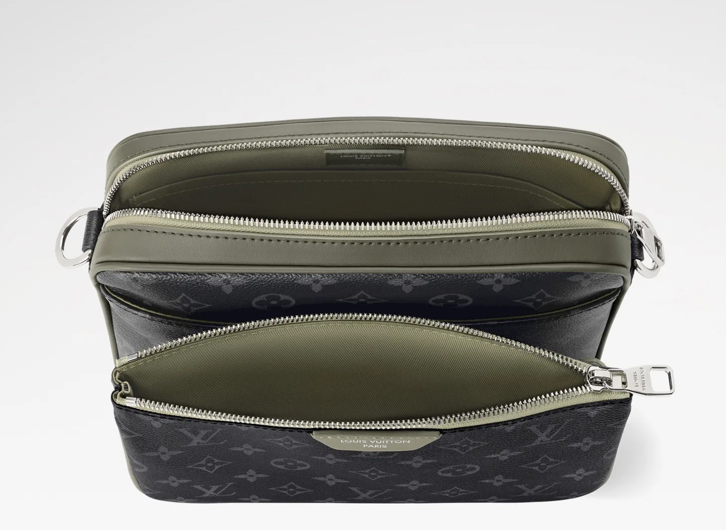 LV 27FW LDWAQLG 129 크로스백 16