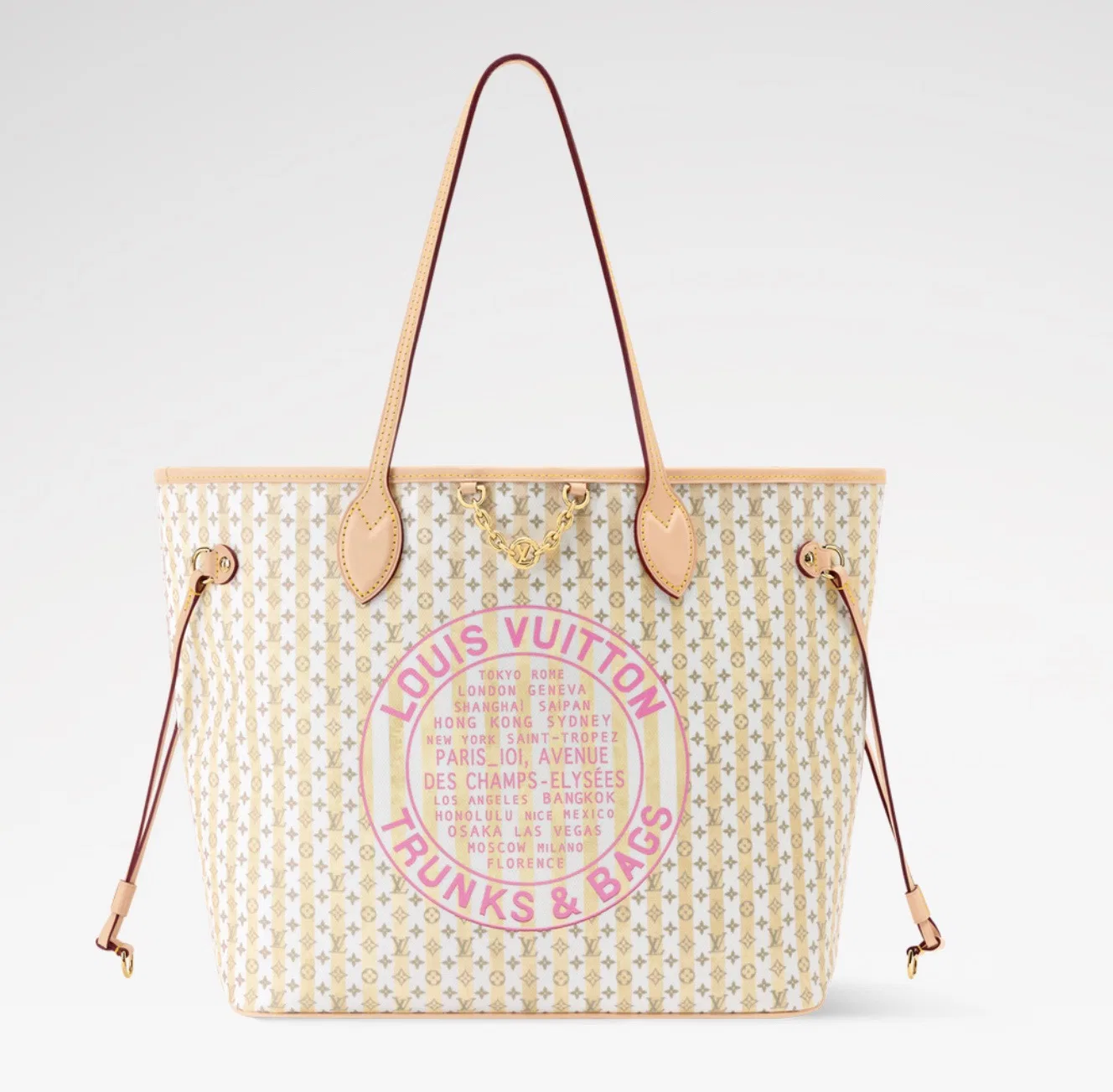 LV 27FW LDWAQLG 130 토트백 11