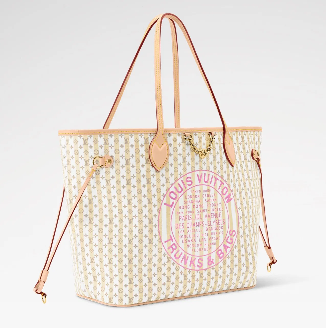 LV 27FW LDWAQLG 130 토트백 12