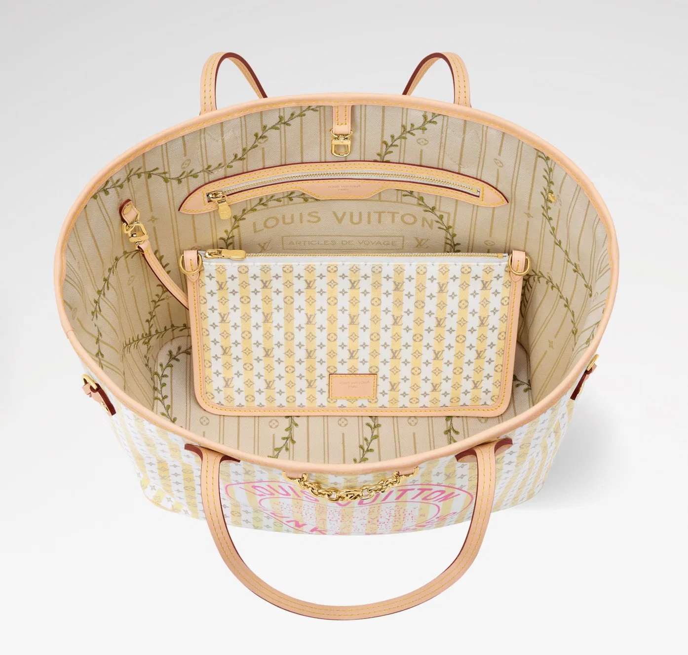 LV 27FW LDWAQLG 130 토트백 13