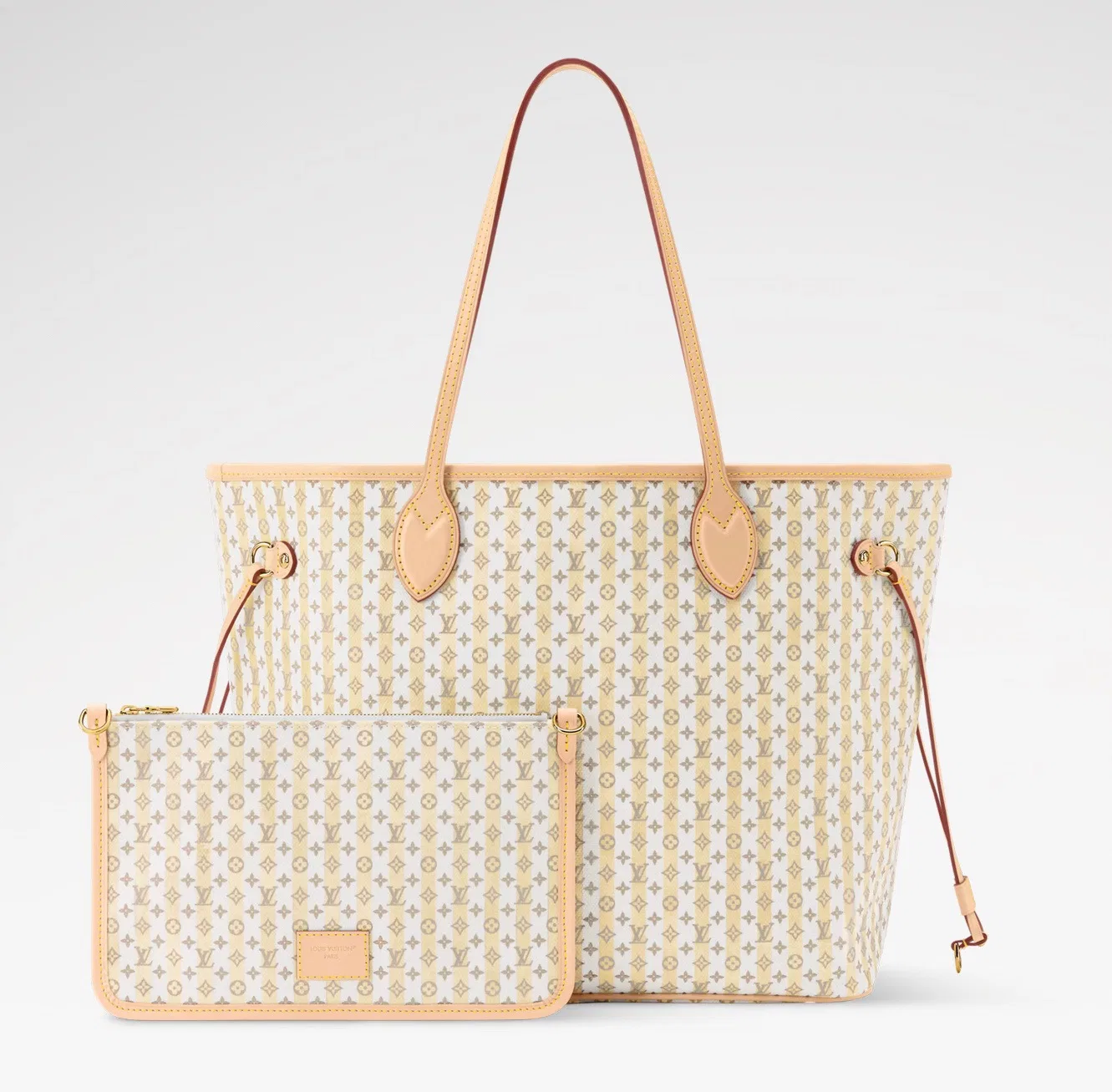 LV 27FW LDWAQLG 130 토트백 15