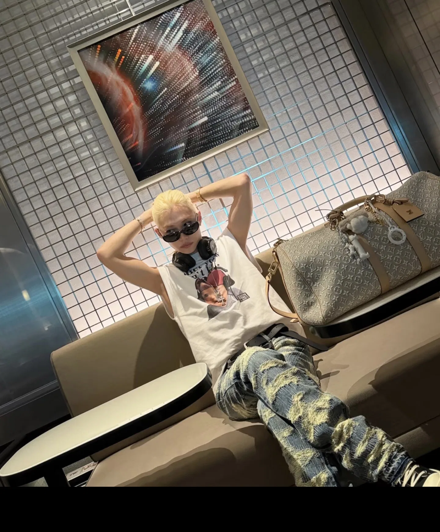 LV 27FW LDWAQLG 132 토트백 20