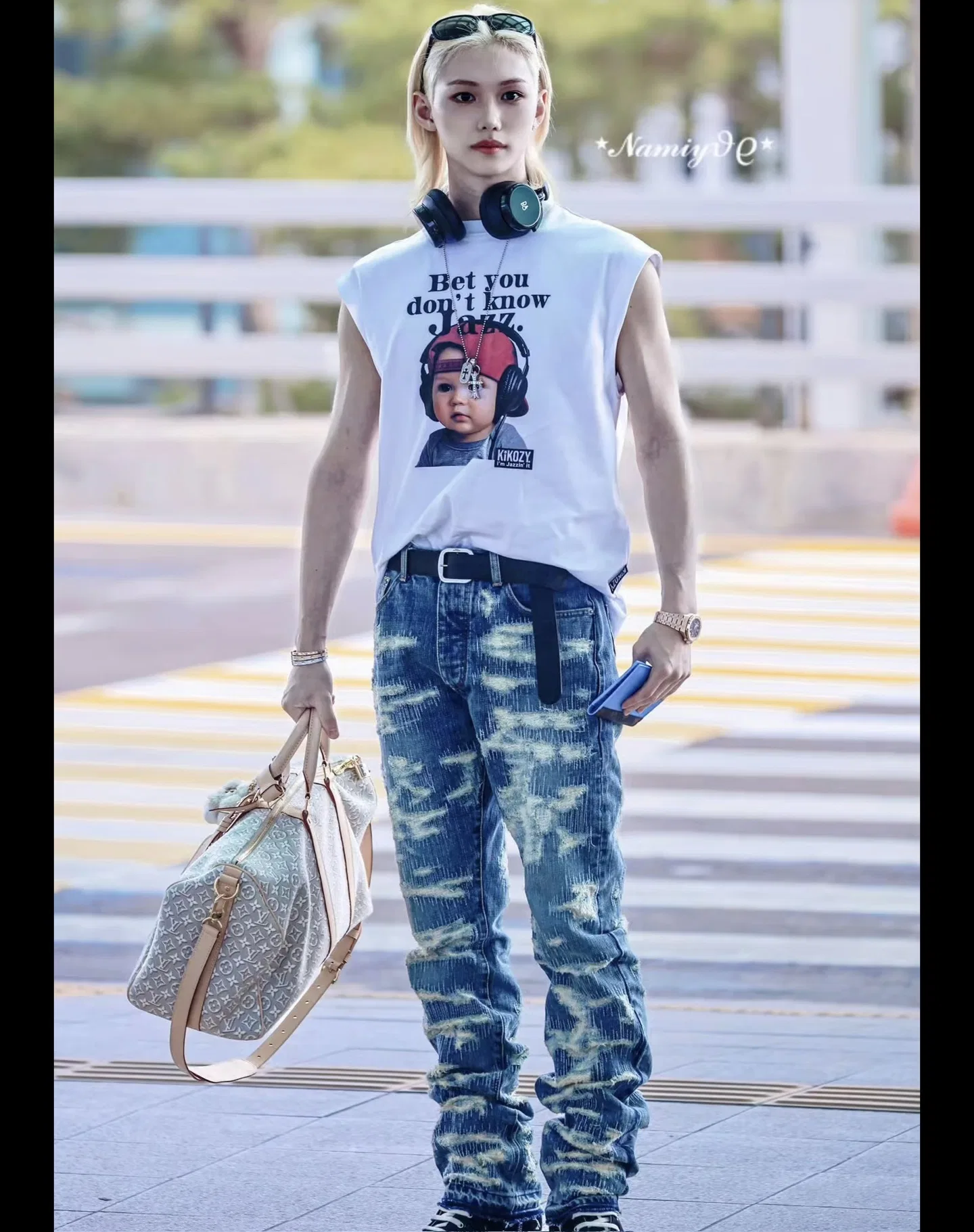 LV 27FW LDWAQLG 132 토트백 24