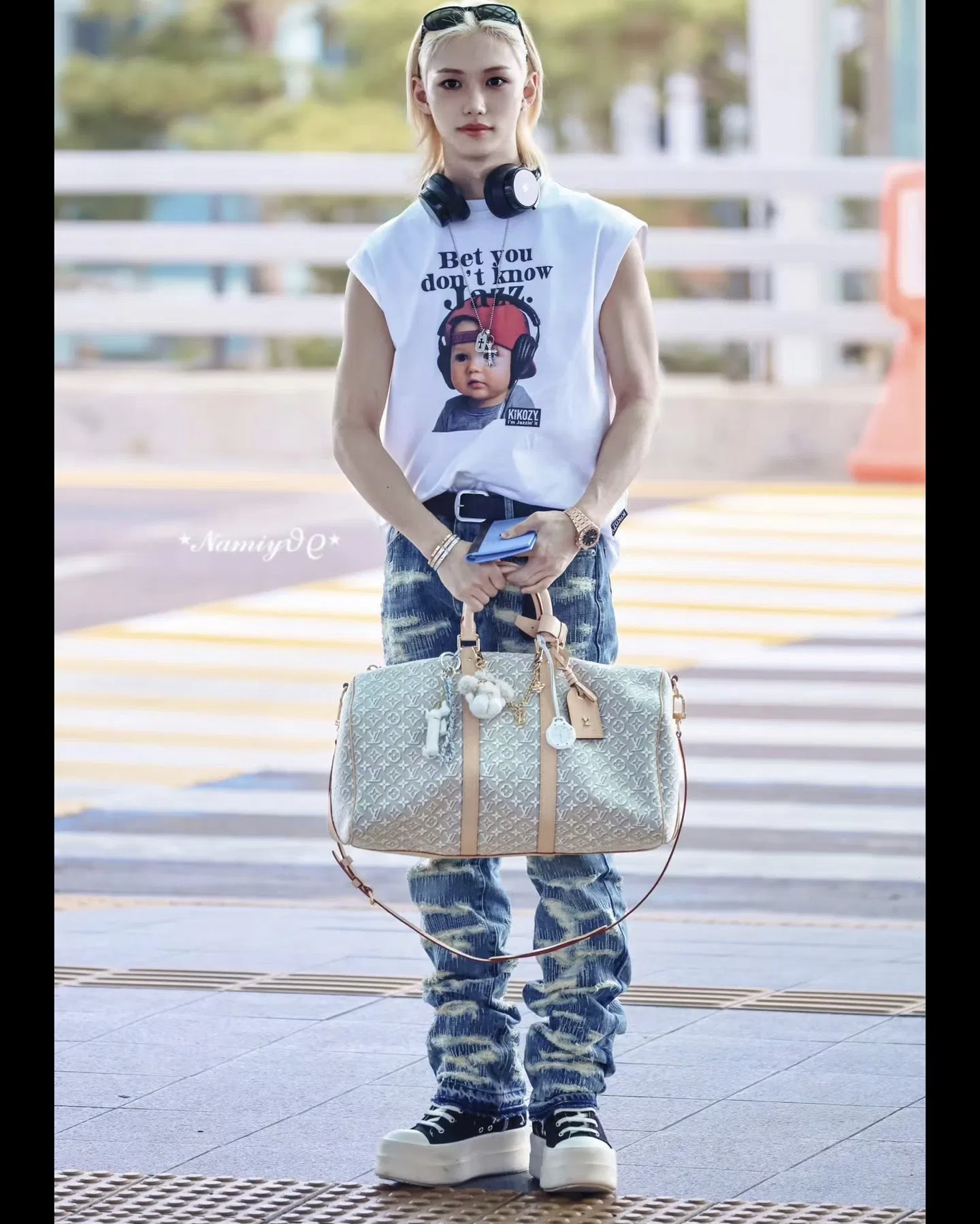 LV 27FW LDWAQLG 132 토트백 25