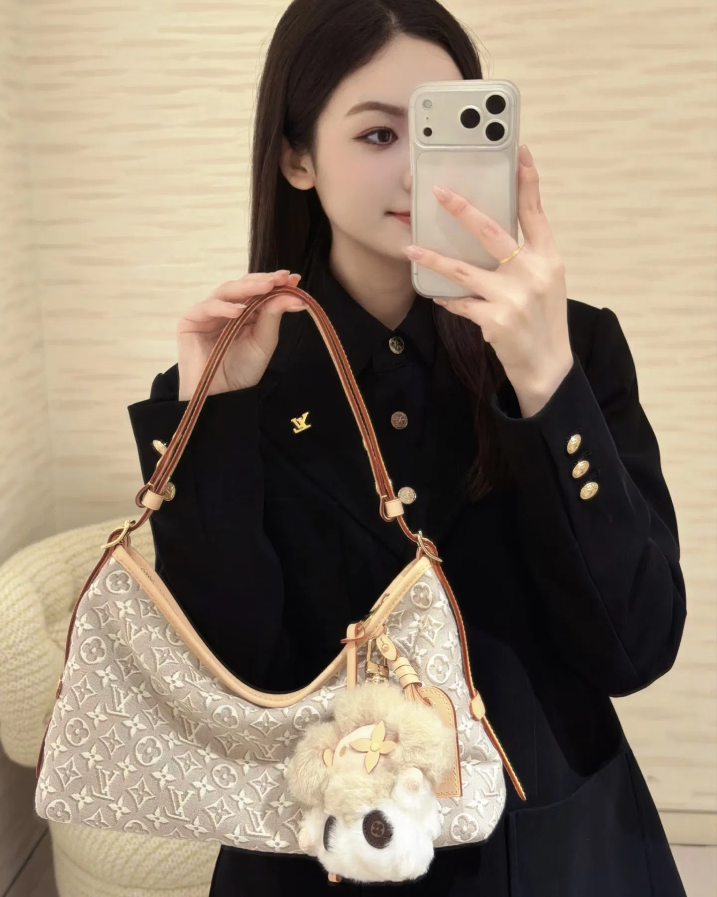 LV 27FW LDWAQLG 134 숄더백 16