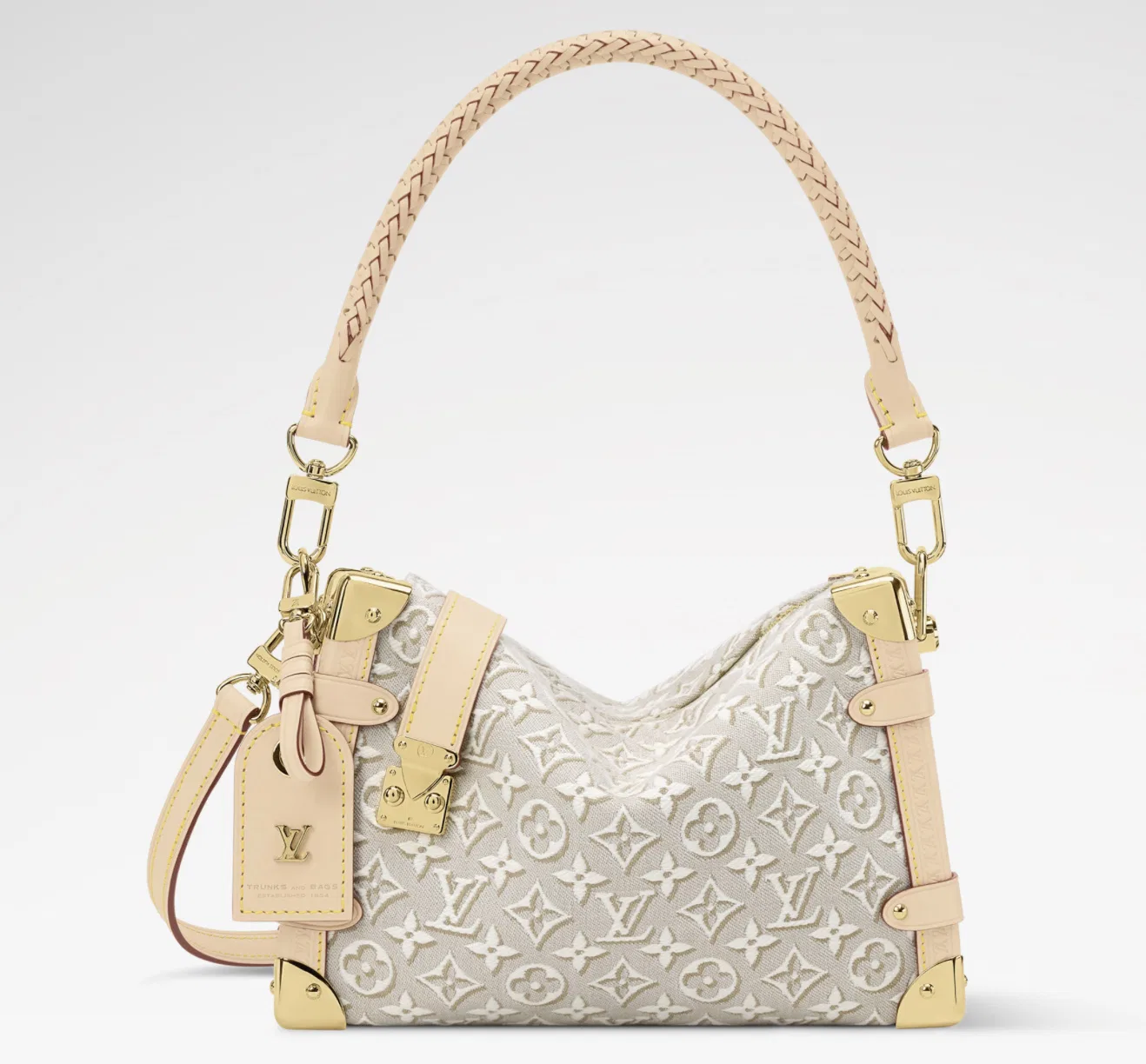 LV 27FW LDWAQLG 135 토트백 14