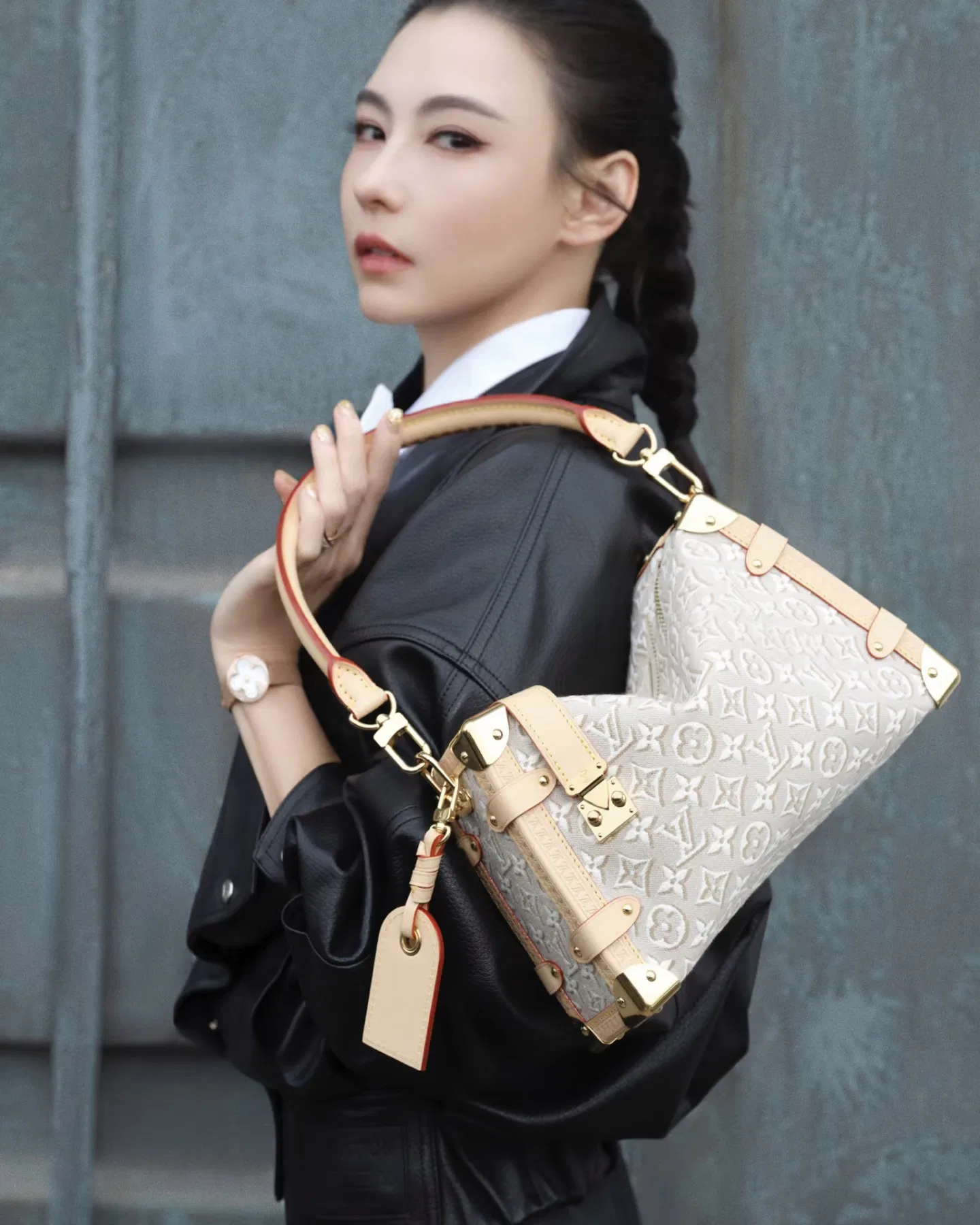 LV 27FW LDWAQLG 135 토트백 19