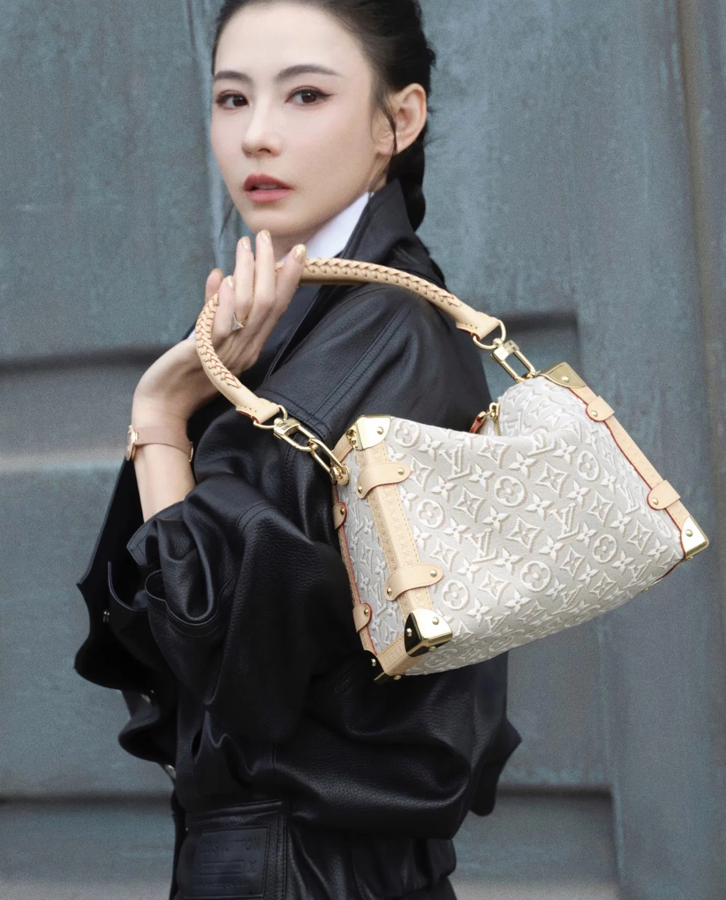 LV 27FW LDWAQLG 135 토트백 20