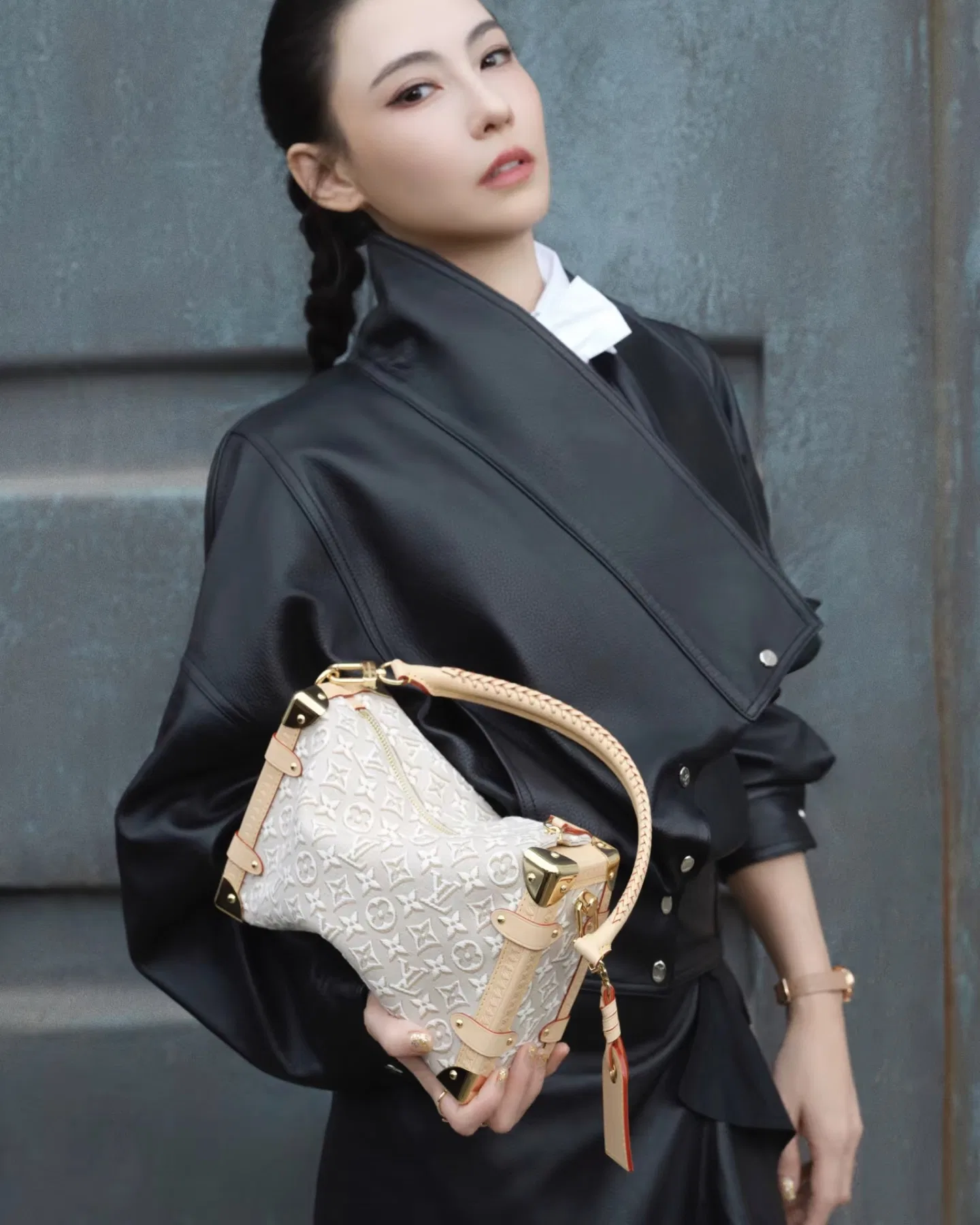 LV 27FW LDWAQLG 135 토트백 21