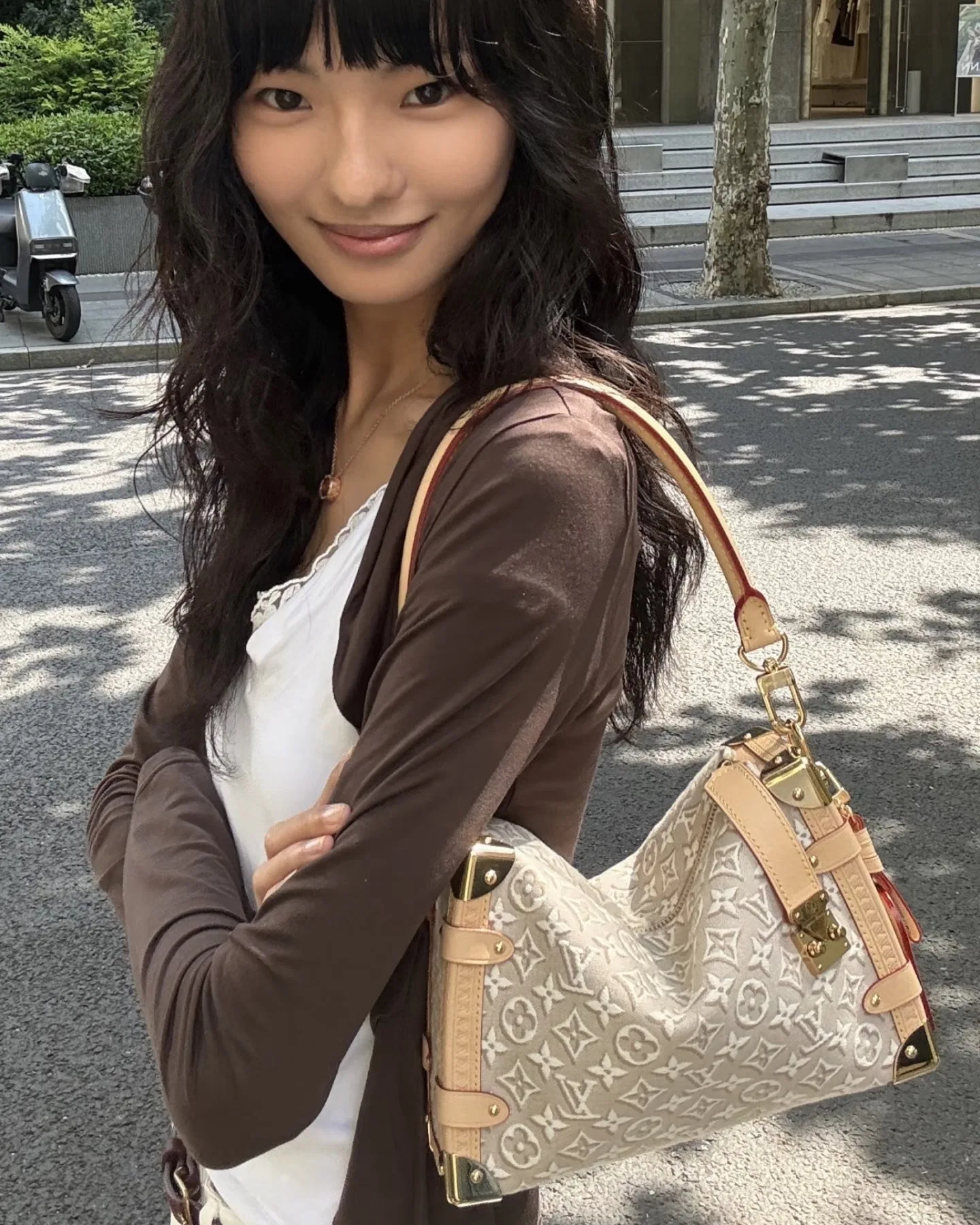 LV 27FW LDWAQLG 135 토트백 22