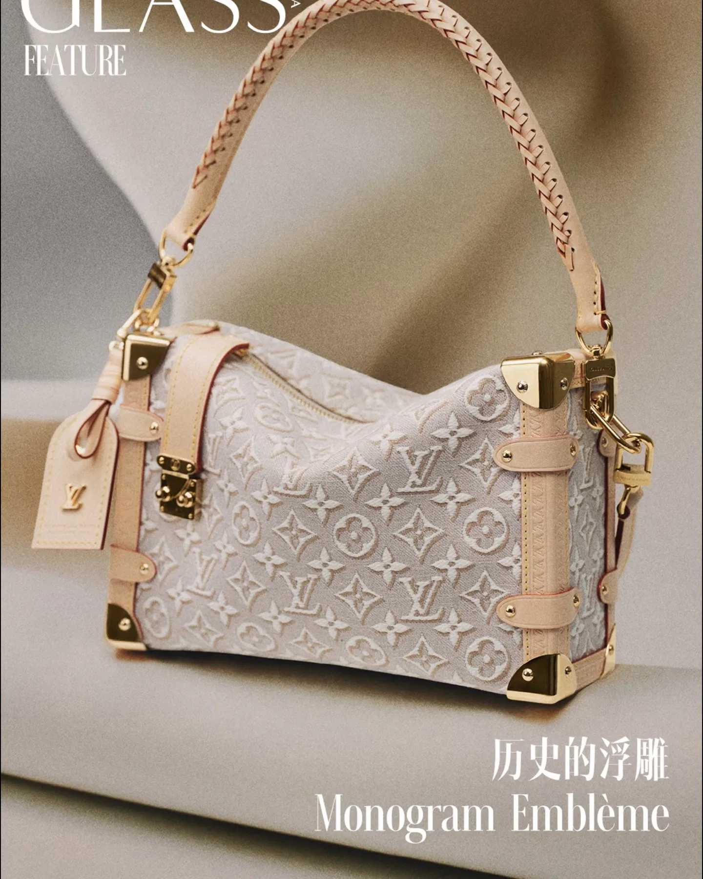 LV 27FW LDWAQLG 135 토트백 35