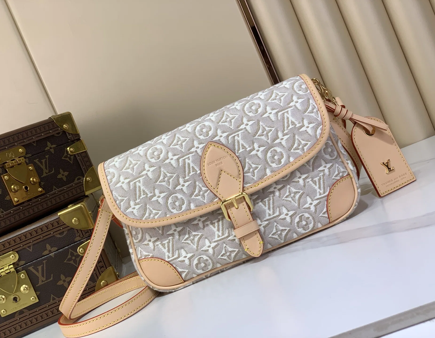 LV 27FW LDWAQLG 137 토트백 10