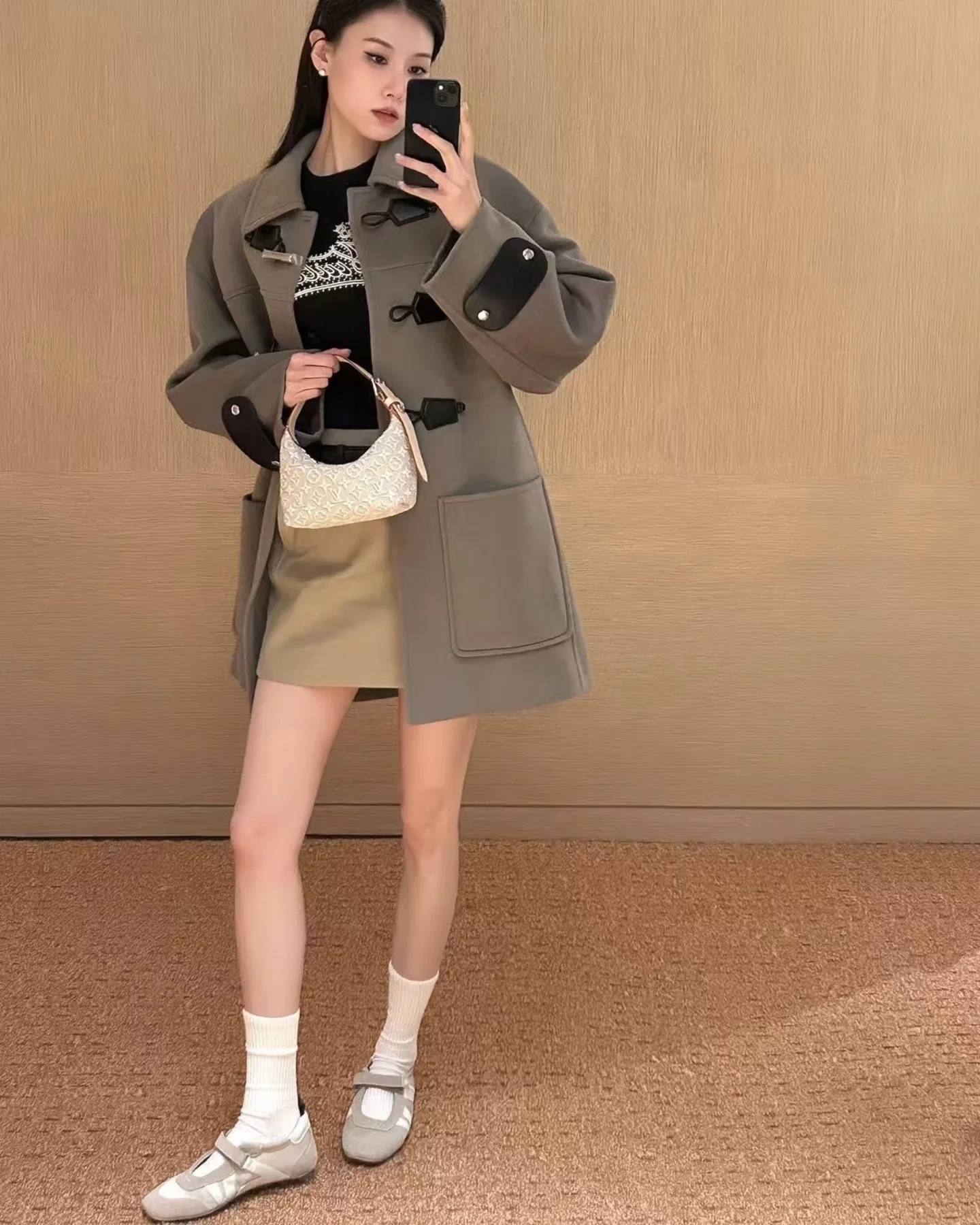 LV 27FW LDWAQLG 138 미니백 14