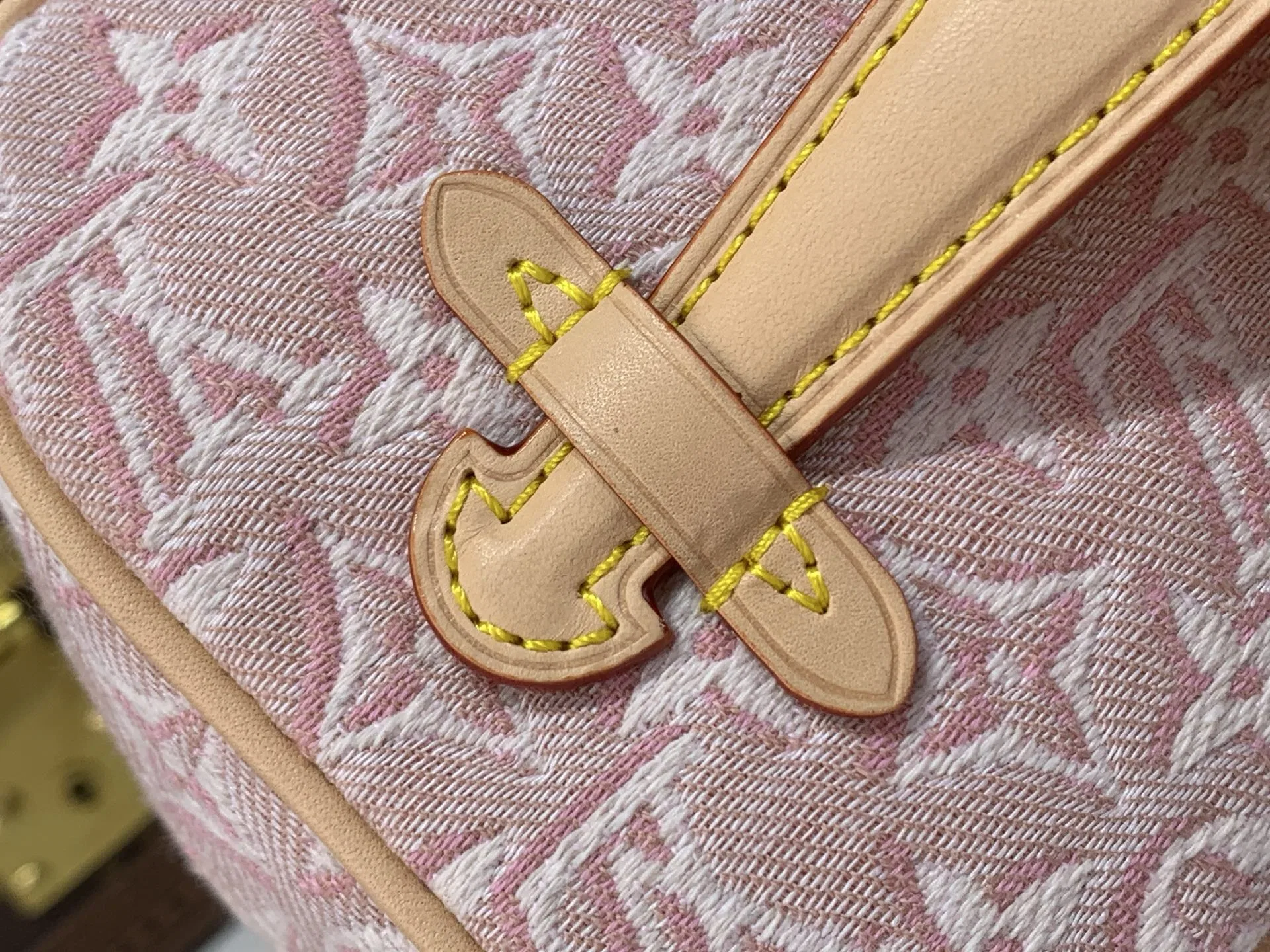 LV 27FW LDWAQLG 139 미니백 7