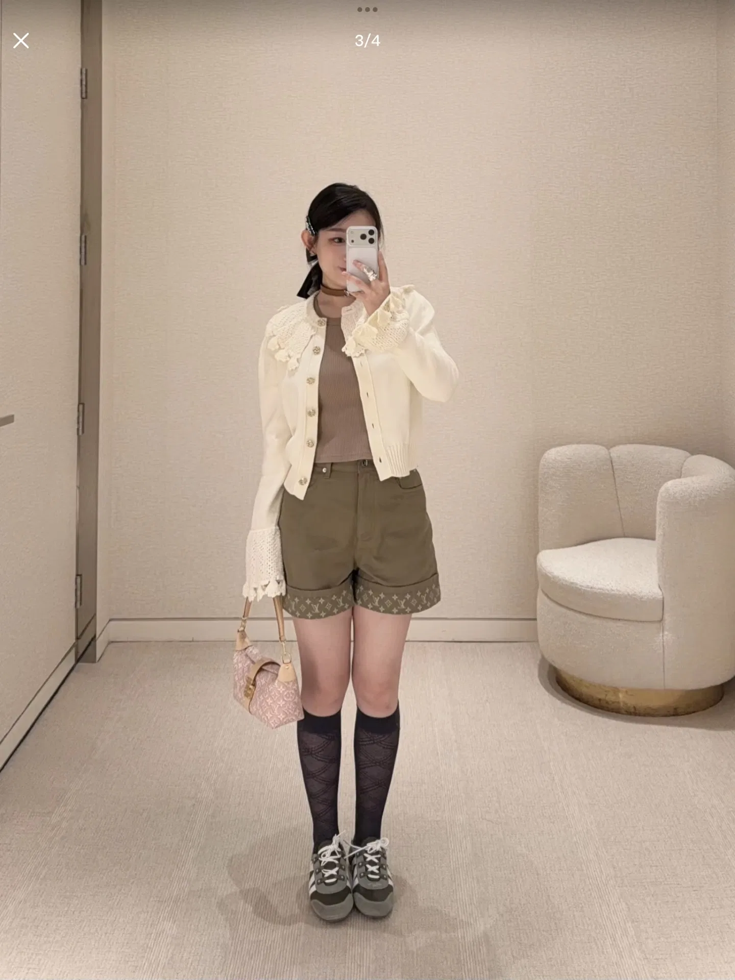 LV 27FW LDWAQLG 142 미니백 23