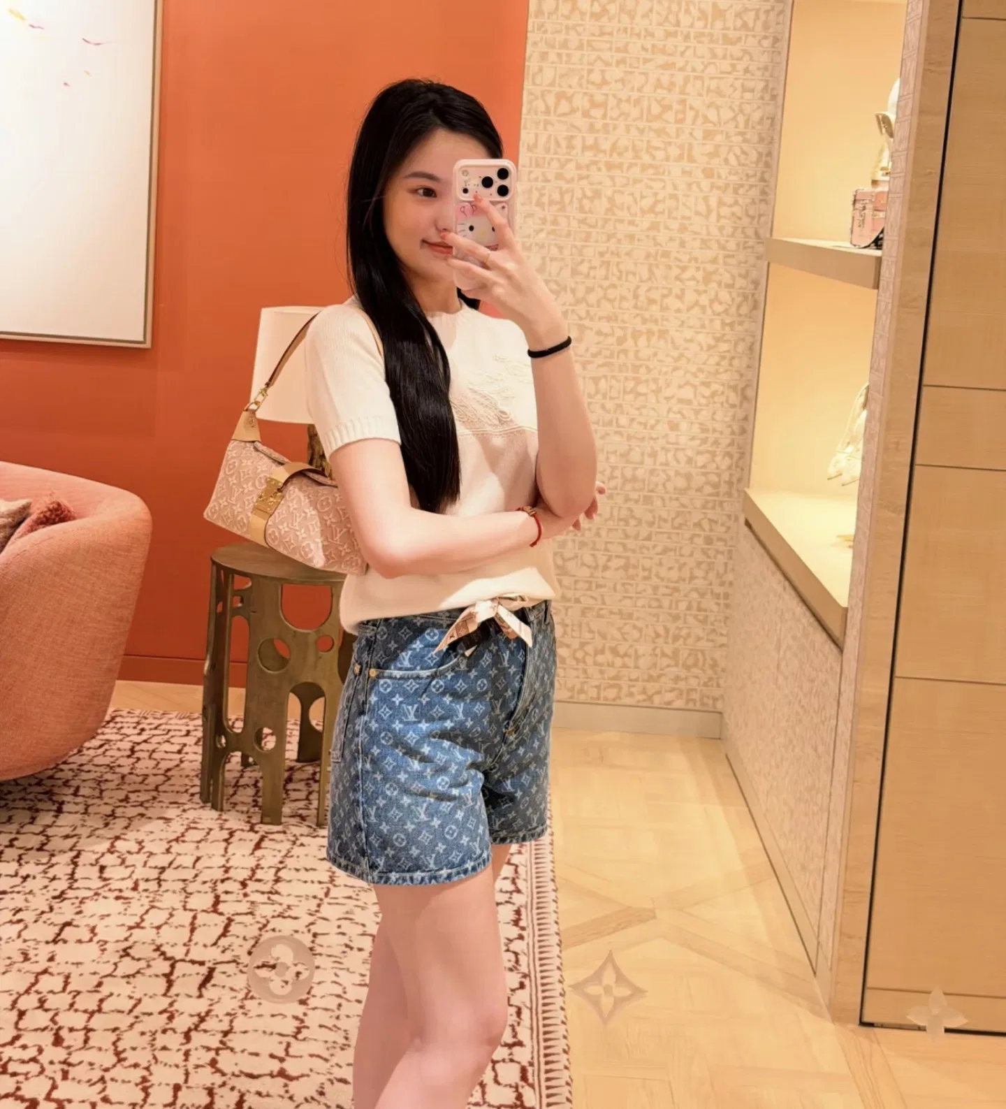 LV 27FW LDWAQLG 142 미니백 30