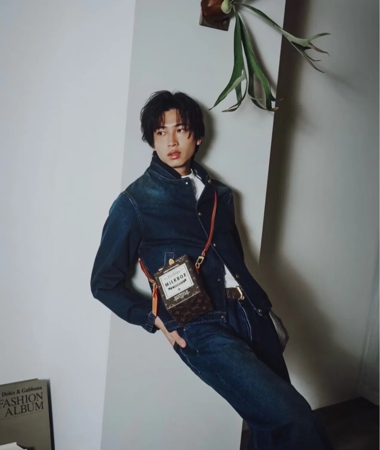 LV 27FW LDWAQLG 143 미니백 21