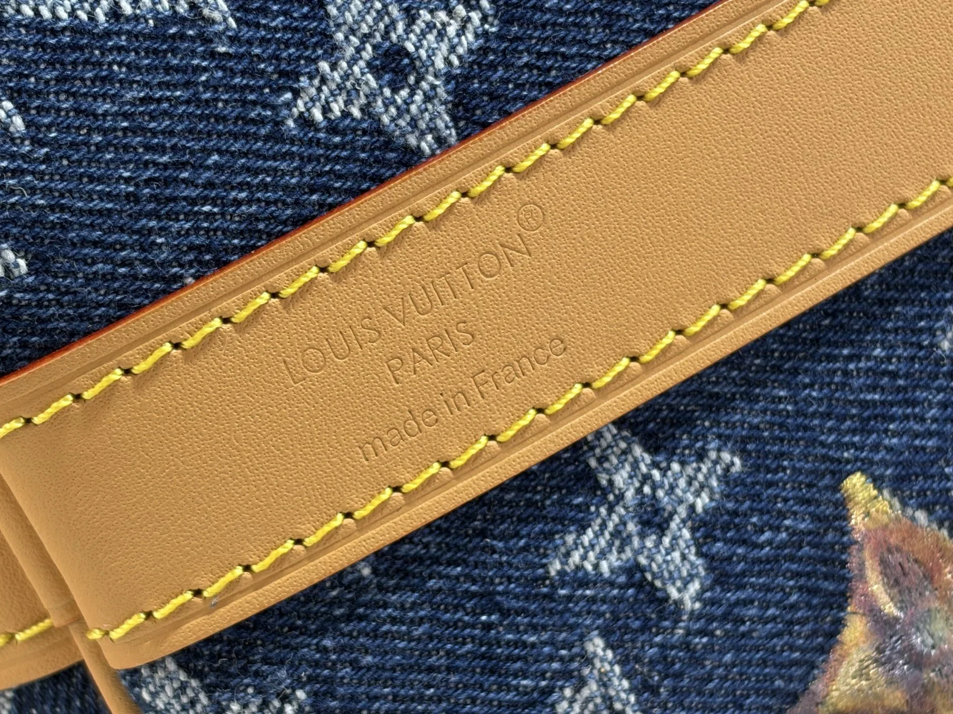 LV 27FW LDWAQLG 145 토트백 7