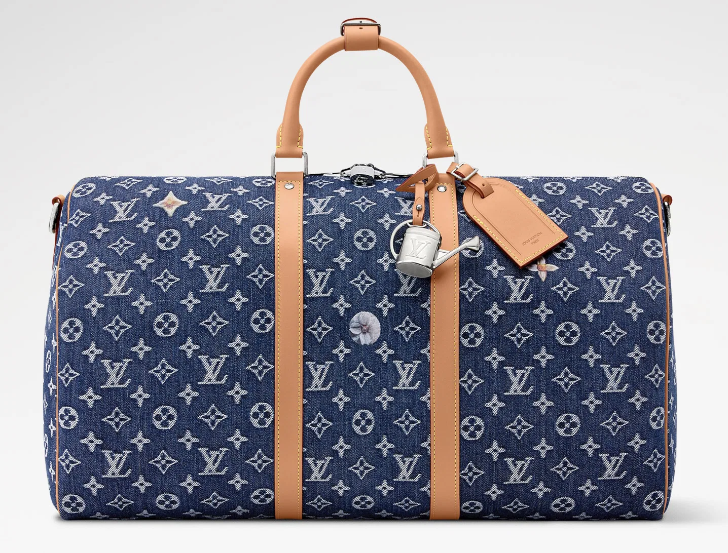 LV 27FW LDWAQLG 145 토트백 11