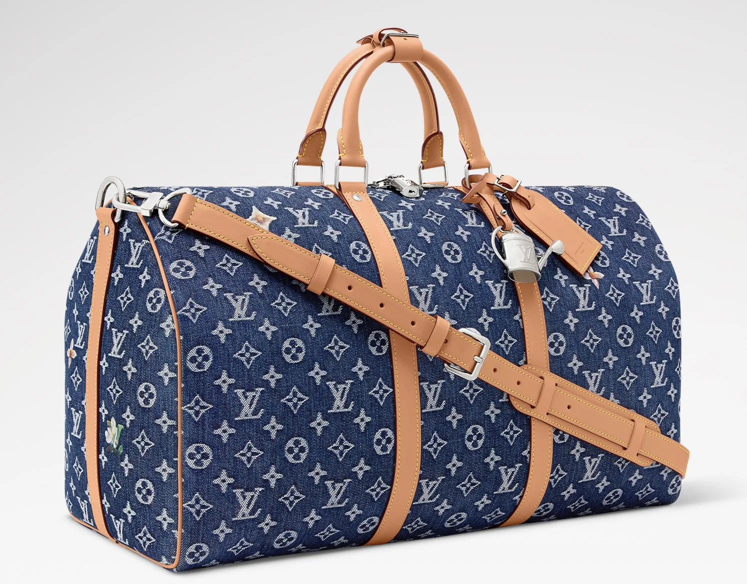 LV 27FW LDWAQLG 145 토트백 14