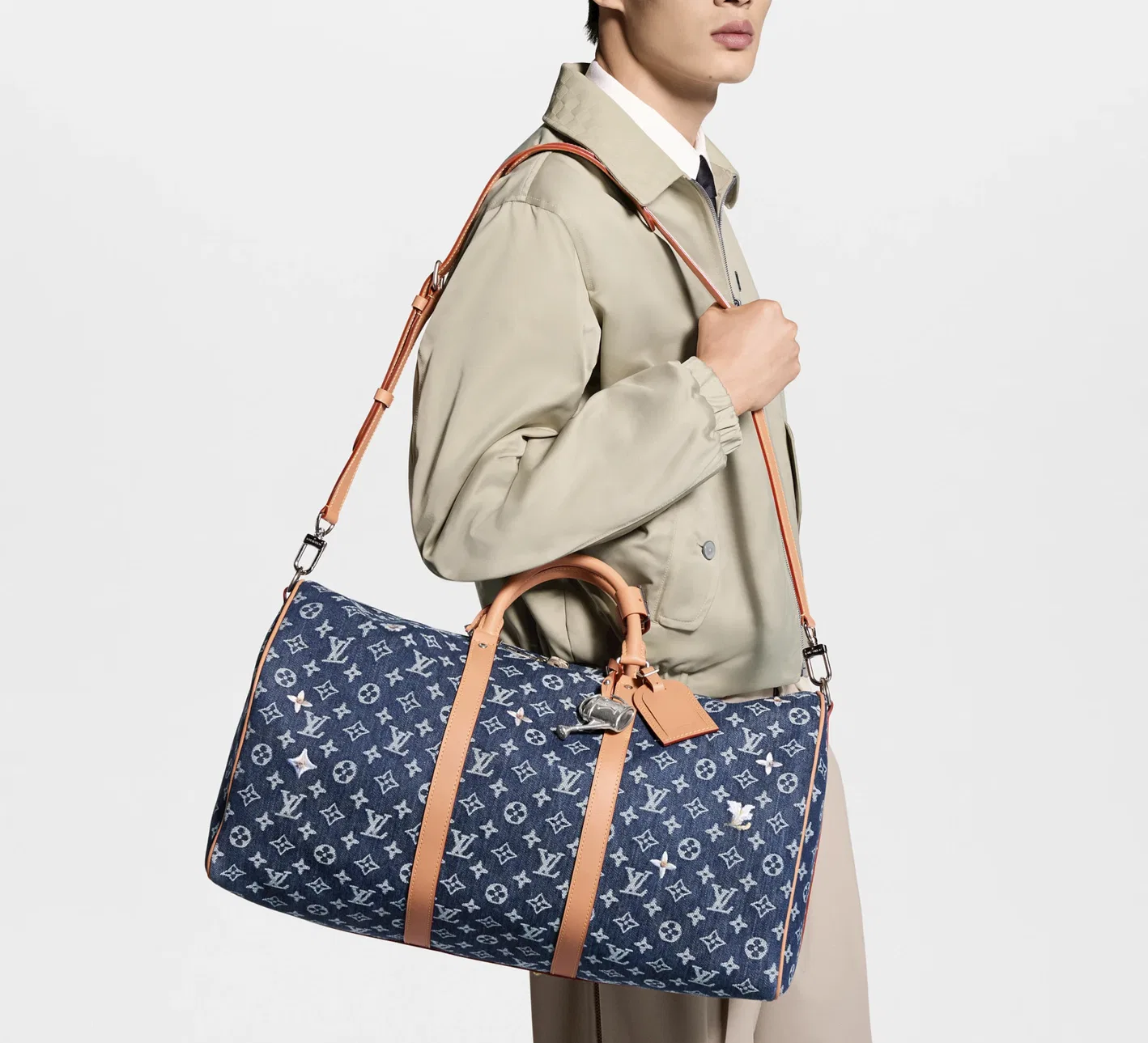 LV 27FW LDWAQLG 145 토트백 16