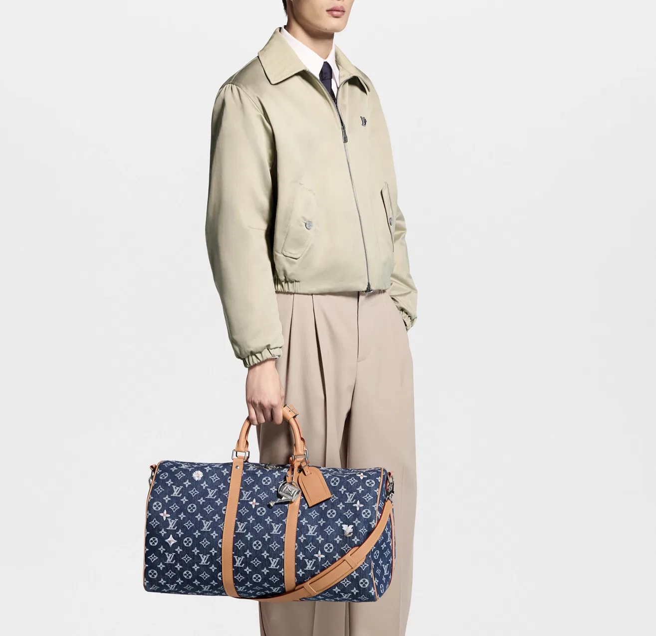 LV 27FW LDWAQLG 145 토트백 17