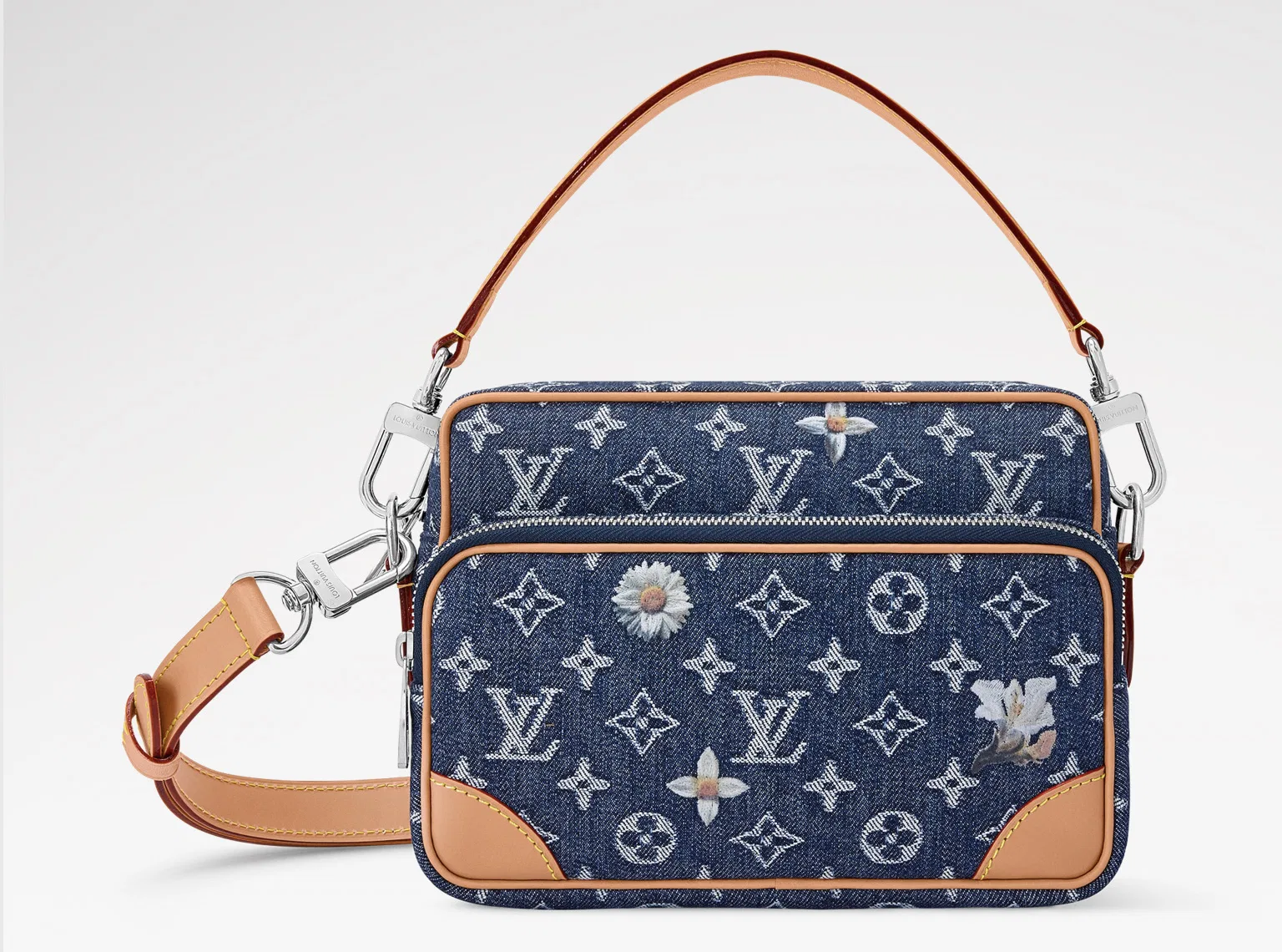 LV 27FW LDWAQLG 146 미니백 13