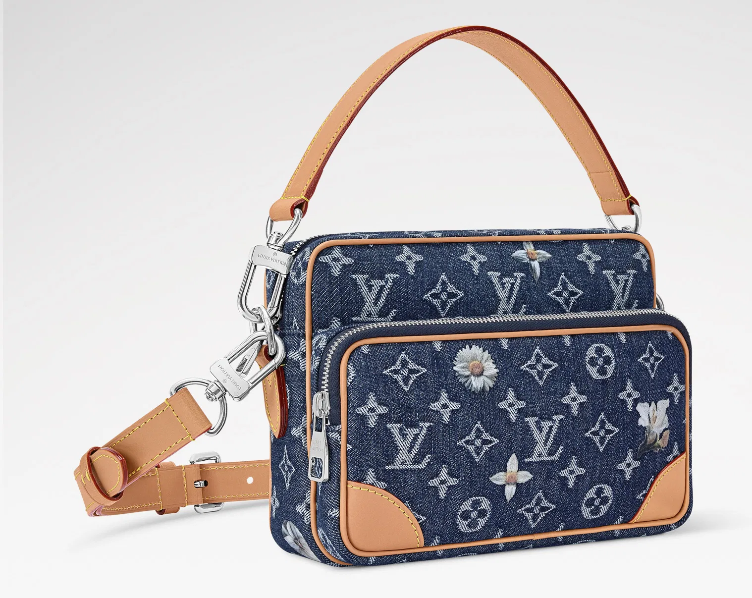 LV 27FW LDWAQLG 146 미니백 14